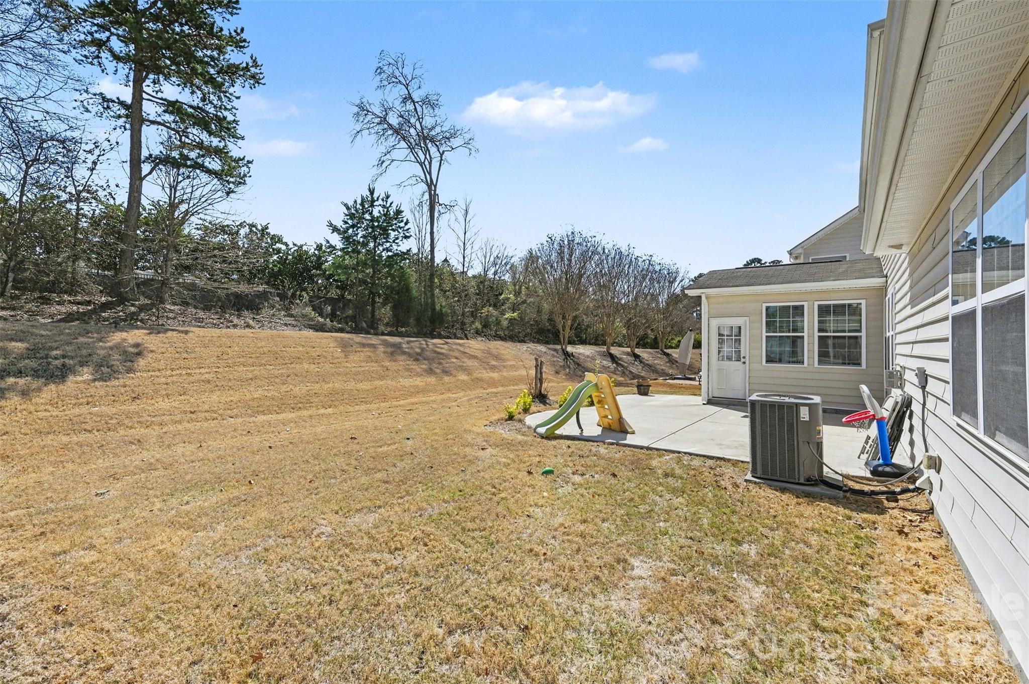 12828 Heath Grove Drive — Huntersville