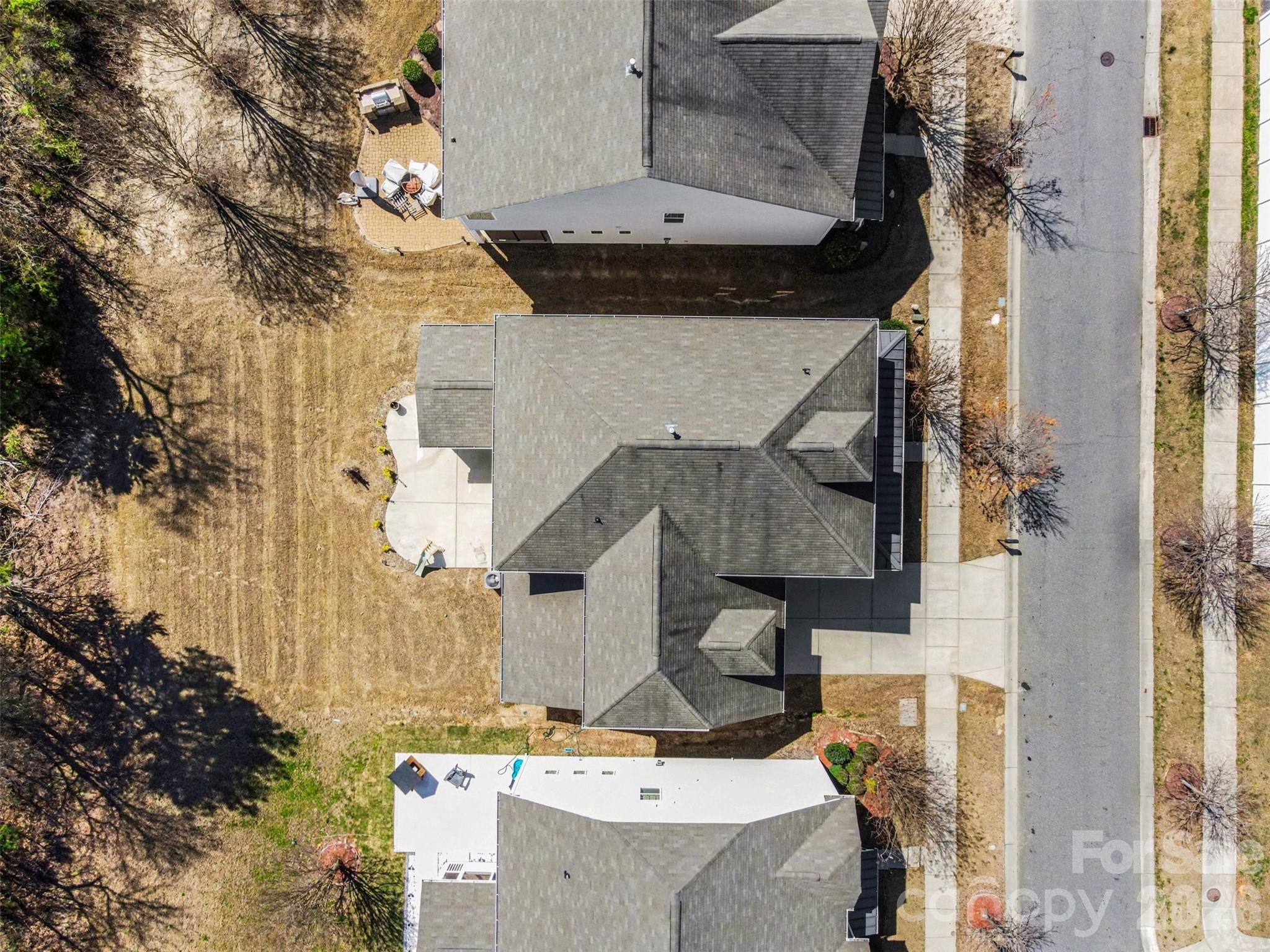 12828 Heath Grove Drive — Huntersville