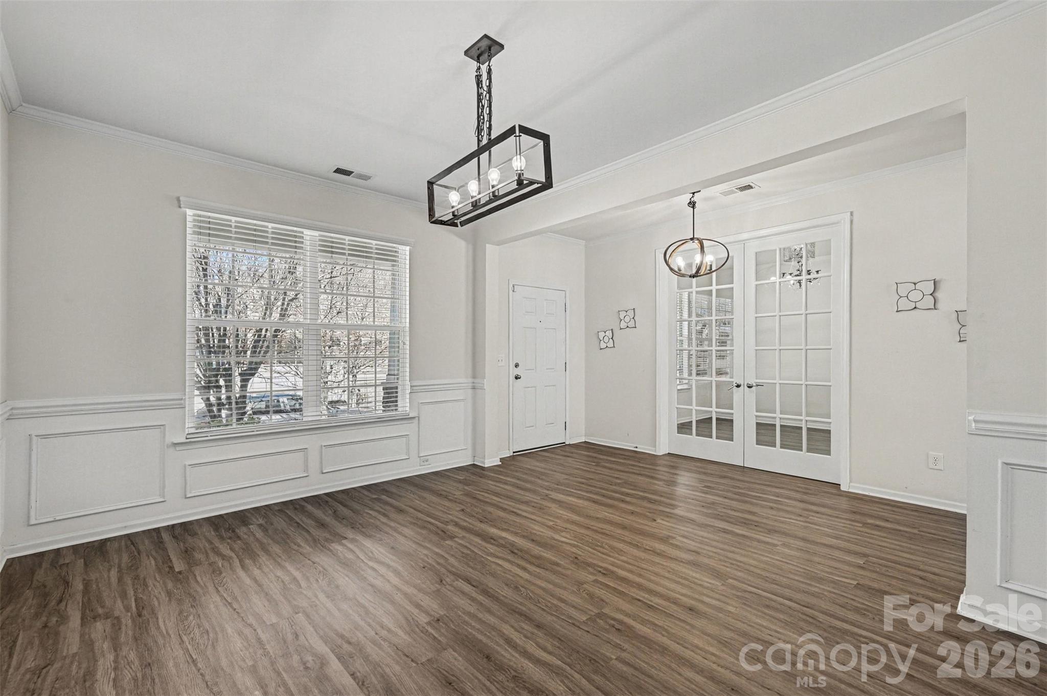 12828 Heath Grove Drive — Huntersville