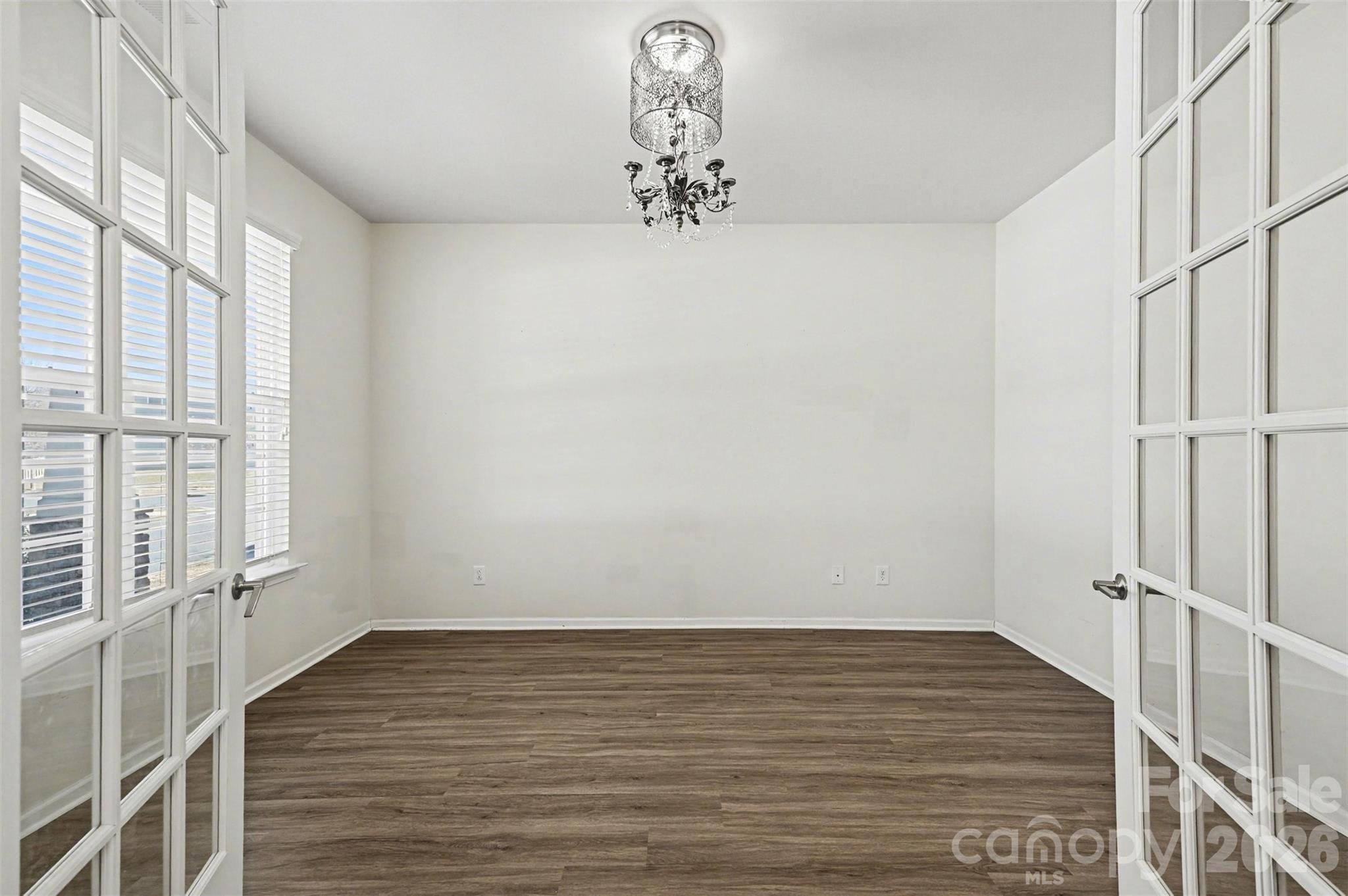 12828 Heath Grove Drive — Huntersville