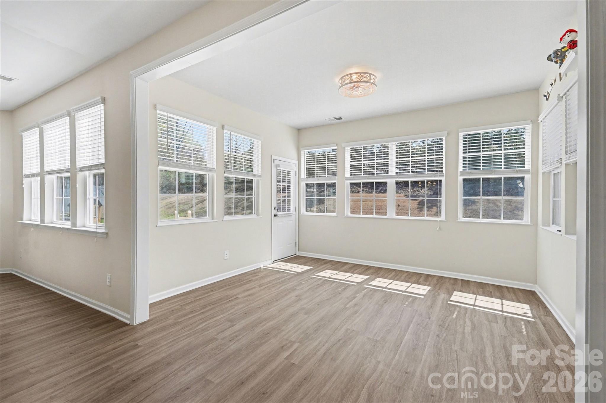 12828 Heath Grove Drive — Huntersville
