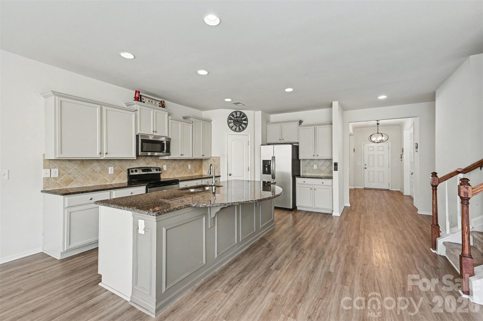 12828 Heath Grove Drive — Huntersville