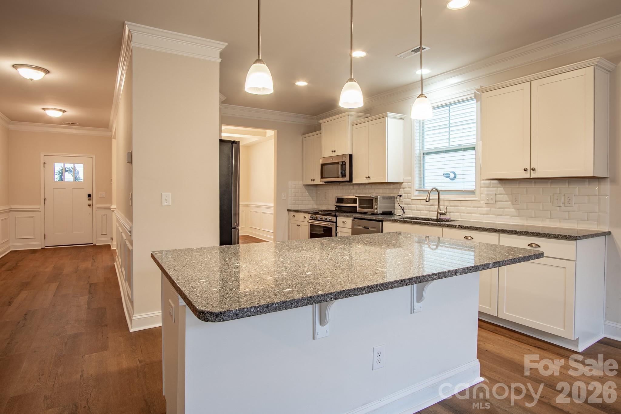 3042 Burnello Court — Iron Station