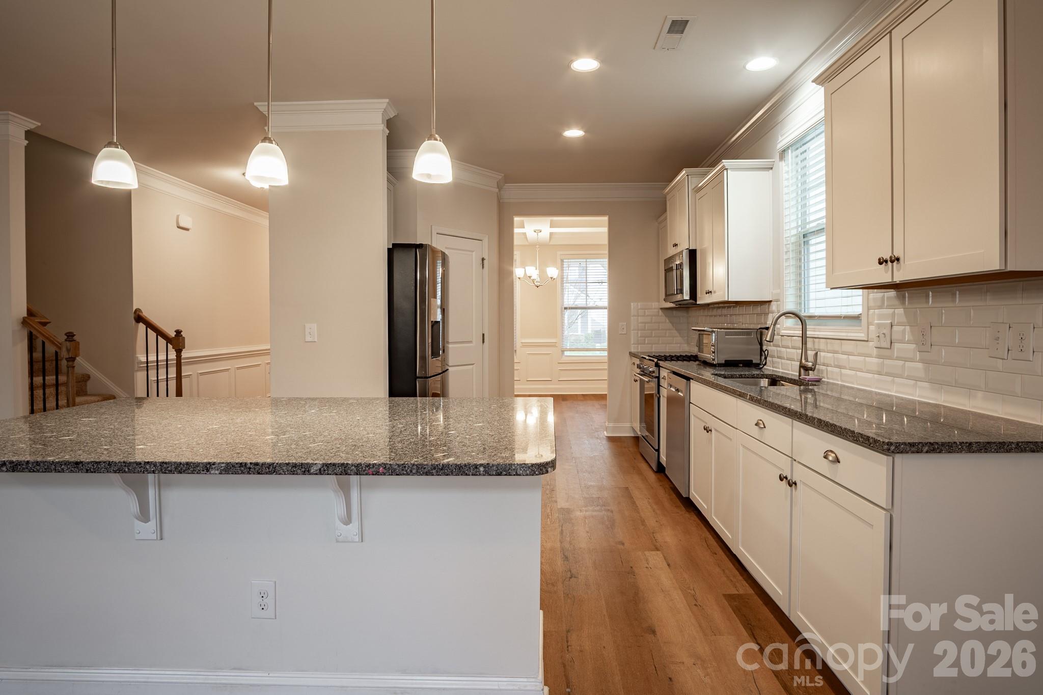 3042 Burnello Court — Iron Station