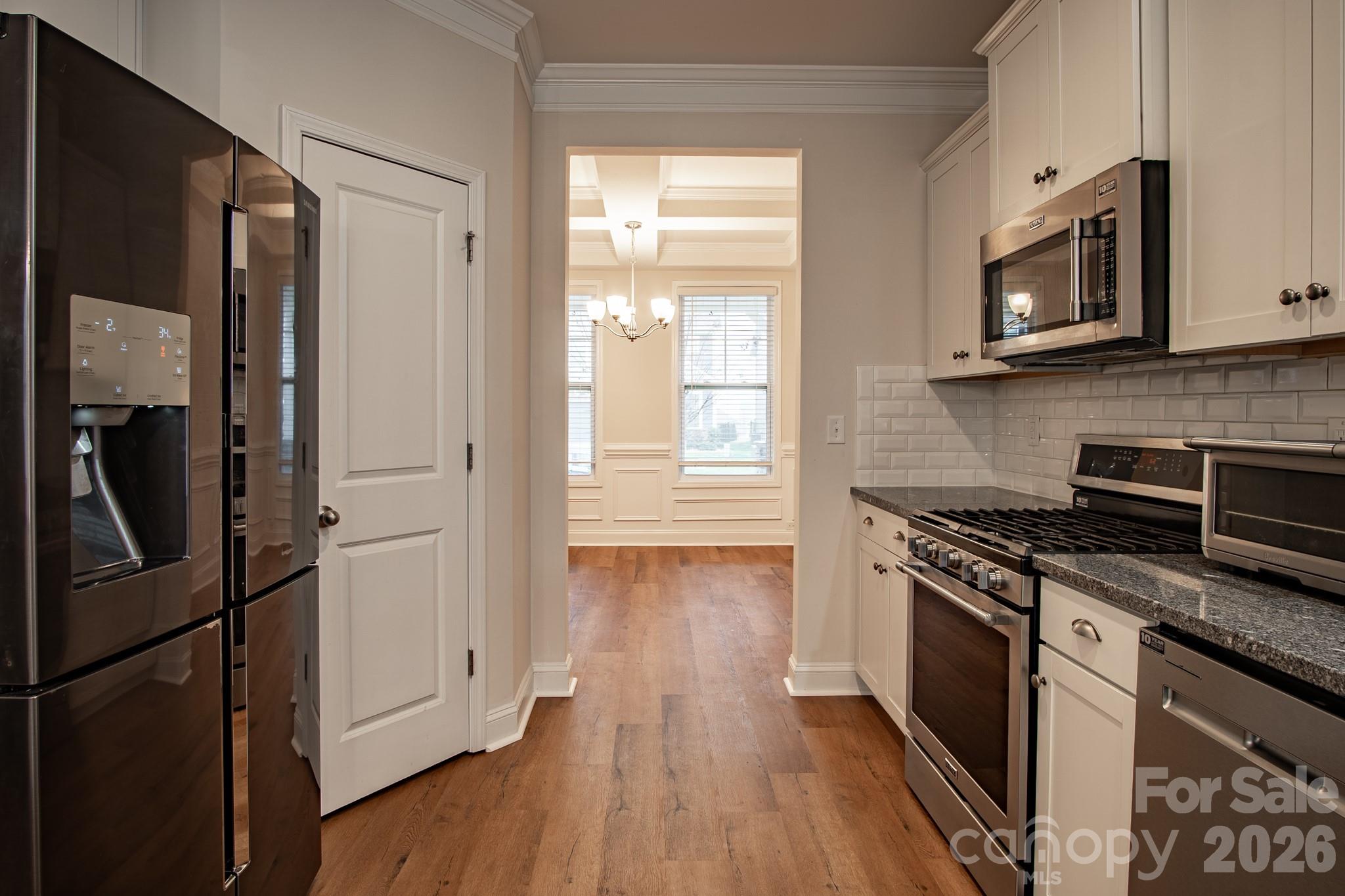 3042 Burnello Court — Iron Station