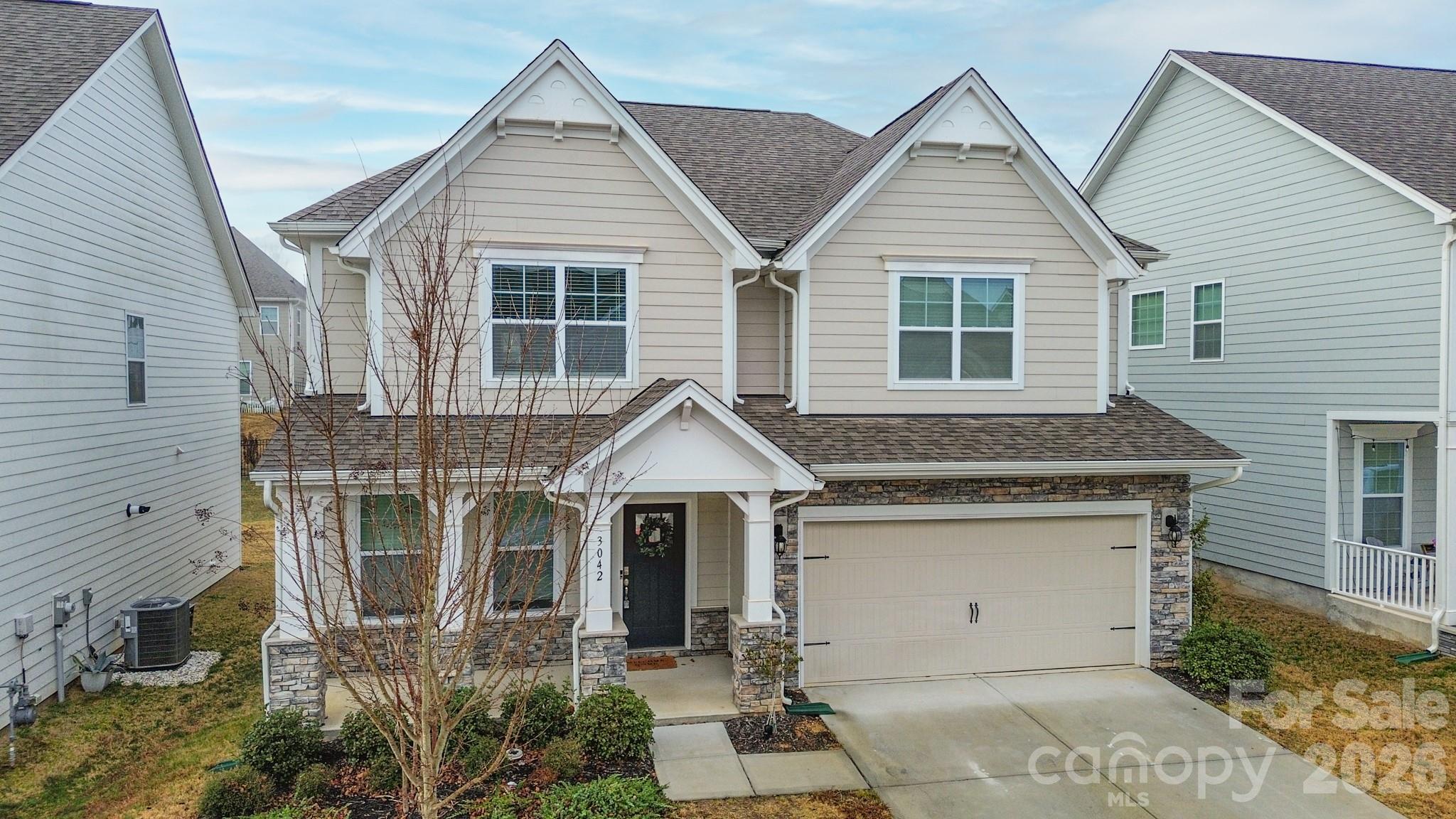 3042 Burnello Court — Iron Station