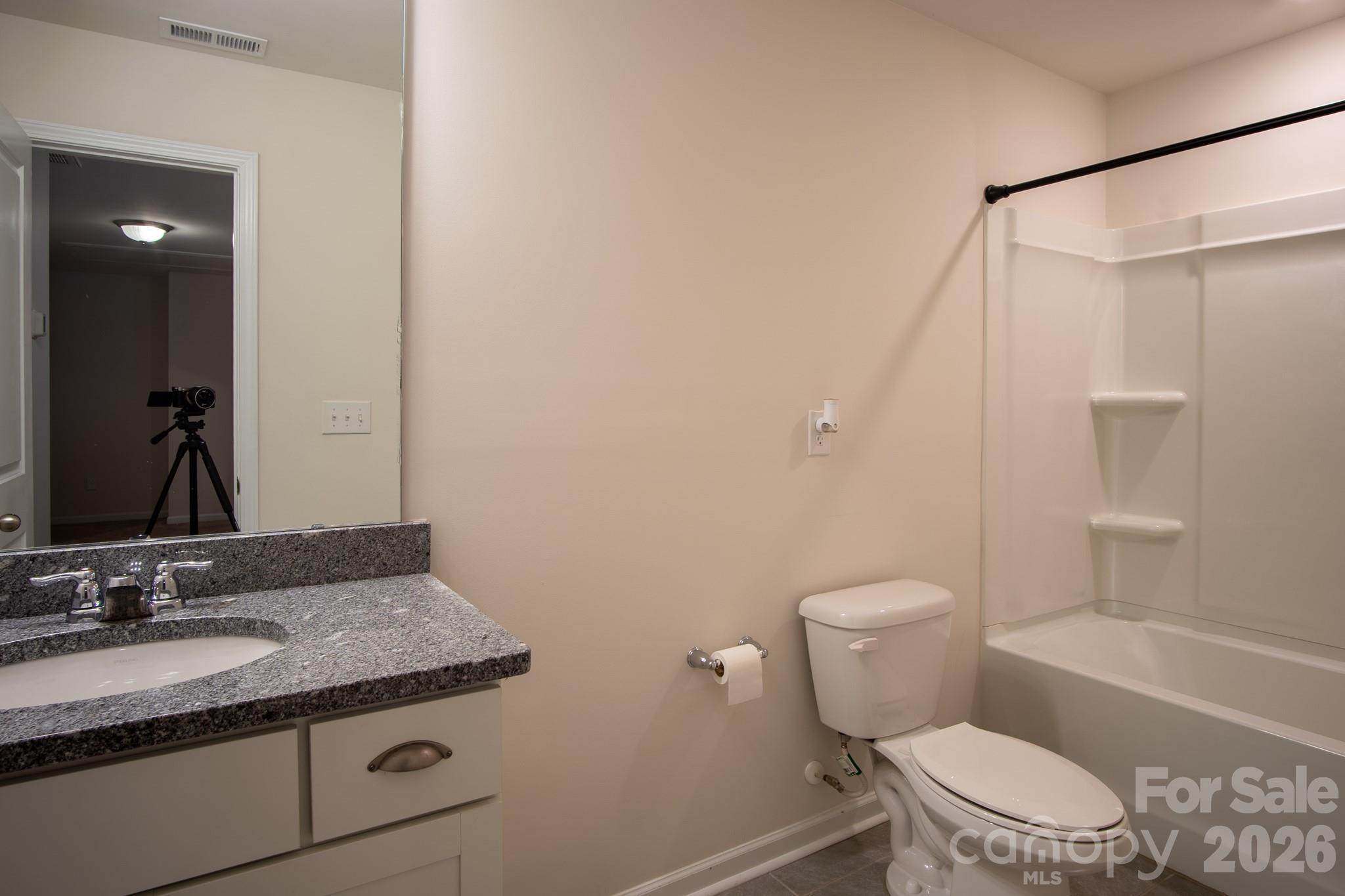 3042 Burnello Court — Iron Station