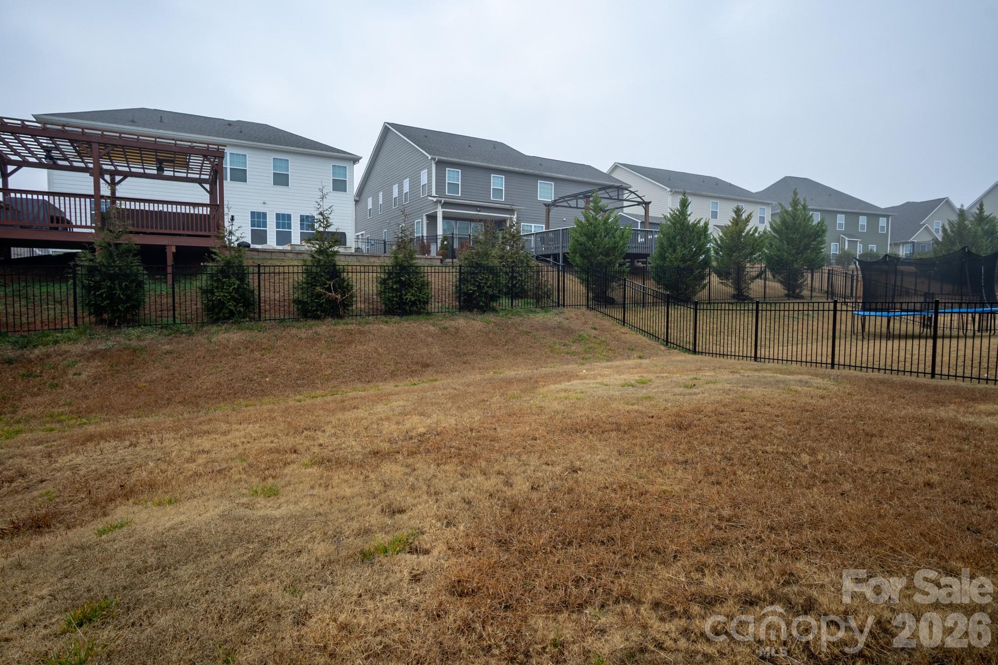 3042 Burnello Court — Iron Station