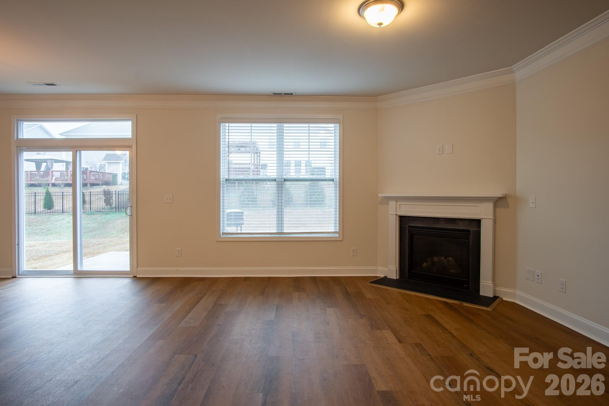 3042 Burnello Court — Iron Station