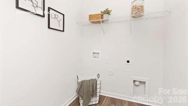 3363 Colorado Blue Court — Gastonia