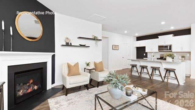 3363 Colorado Blue Court — Gastonia