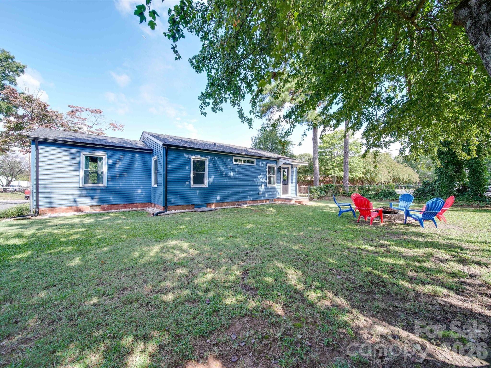 212 Faile Street — Fort Mill