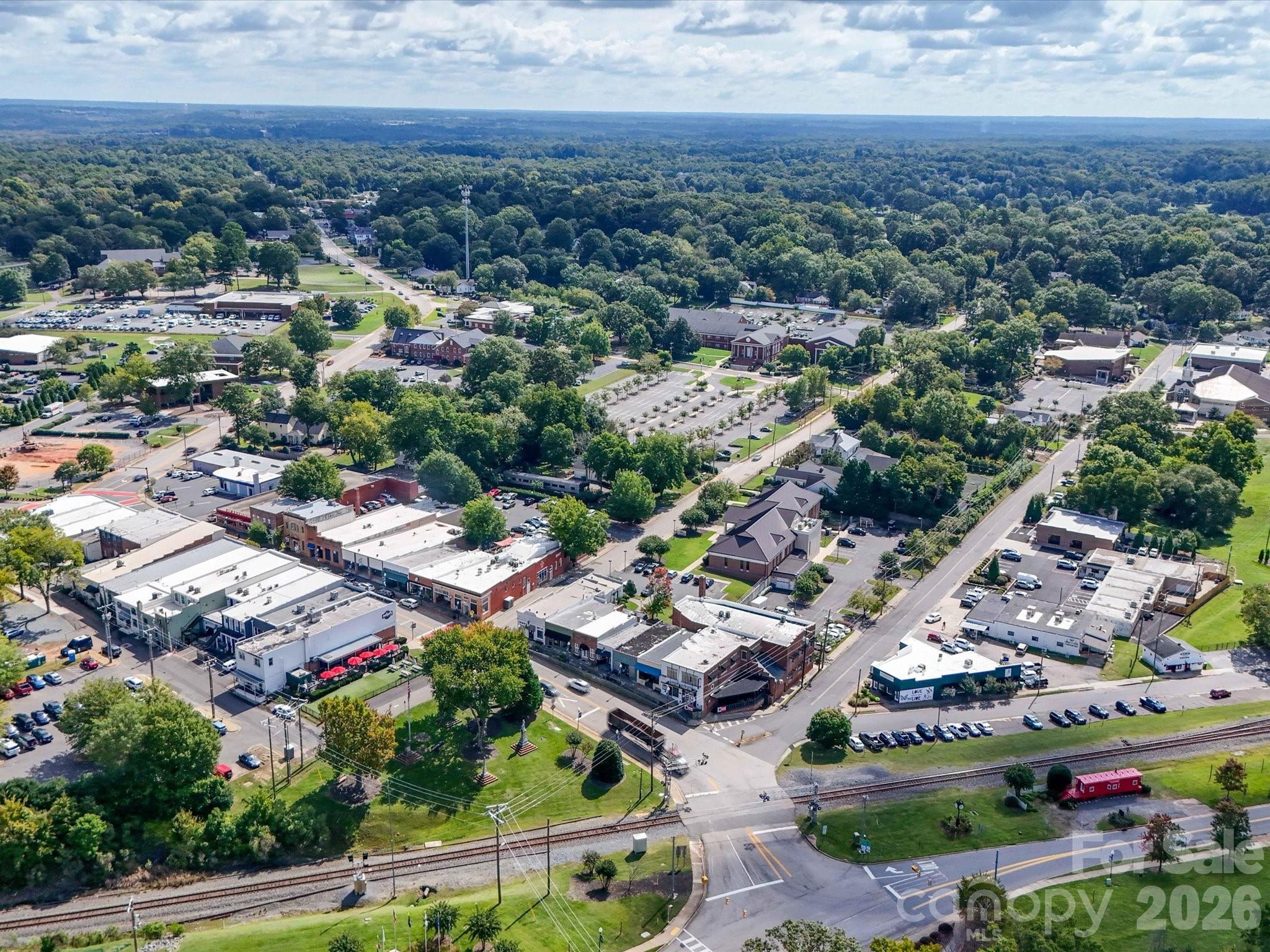 212 Faile Street — Fort Mill