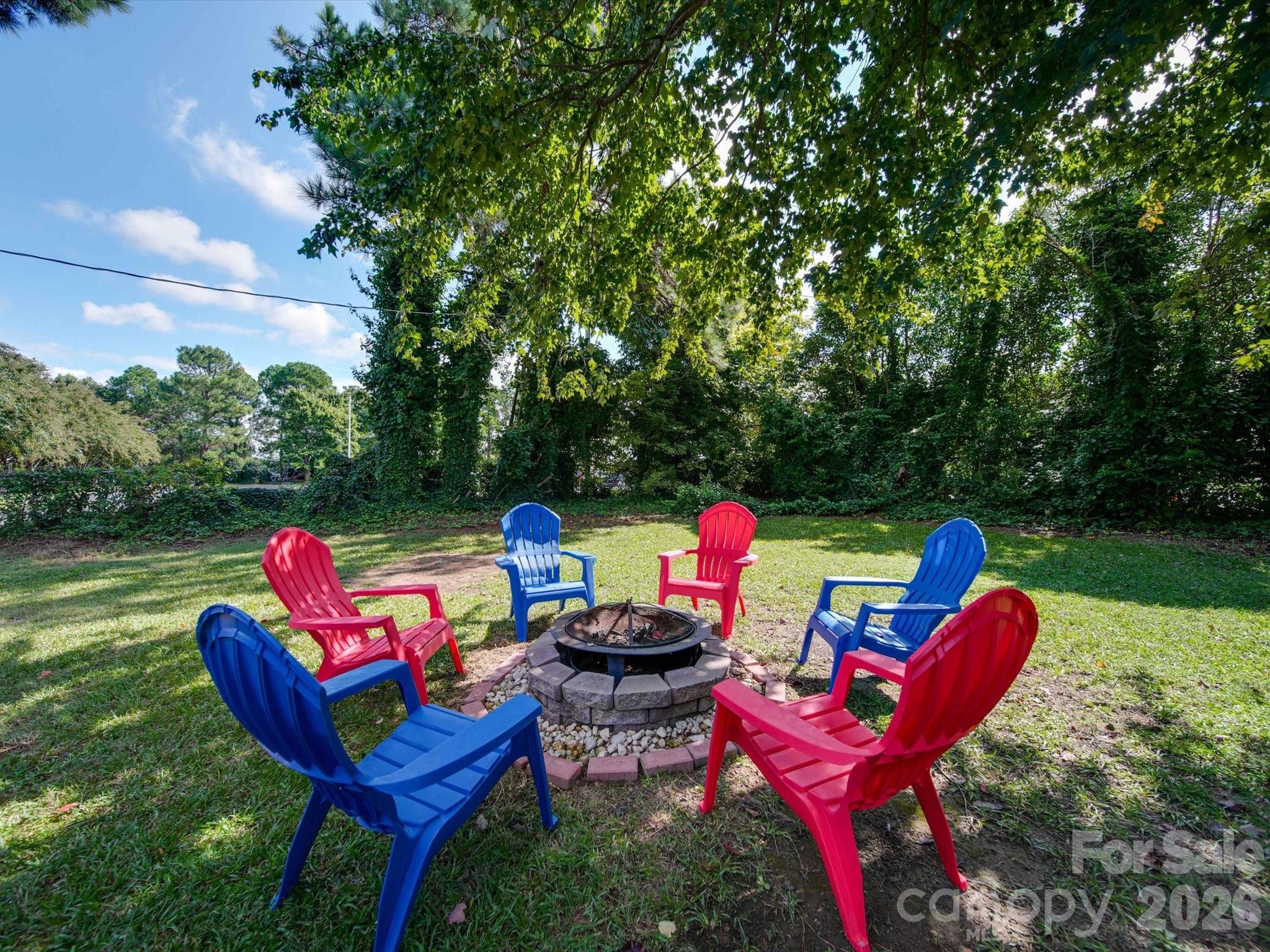 212 Faile Street — Fort Mill