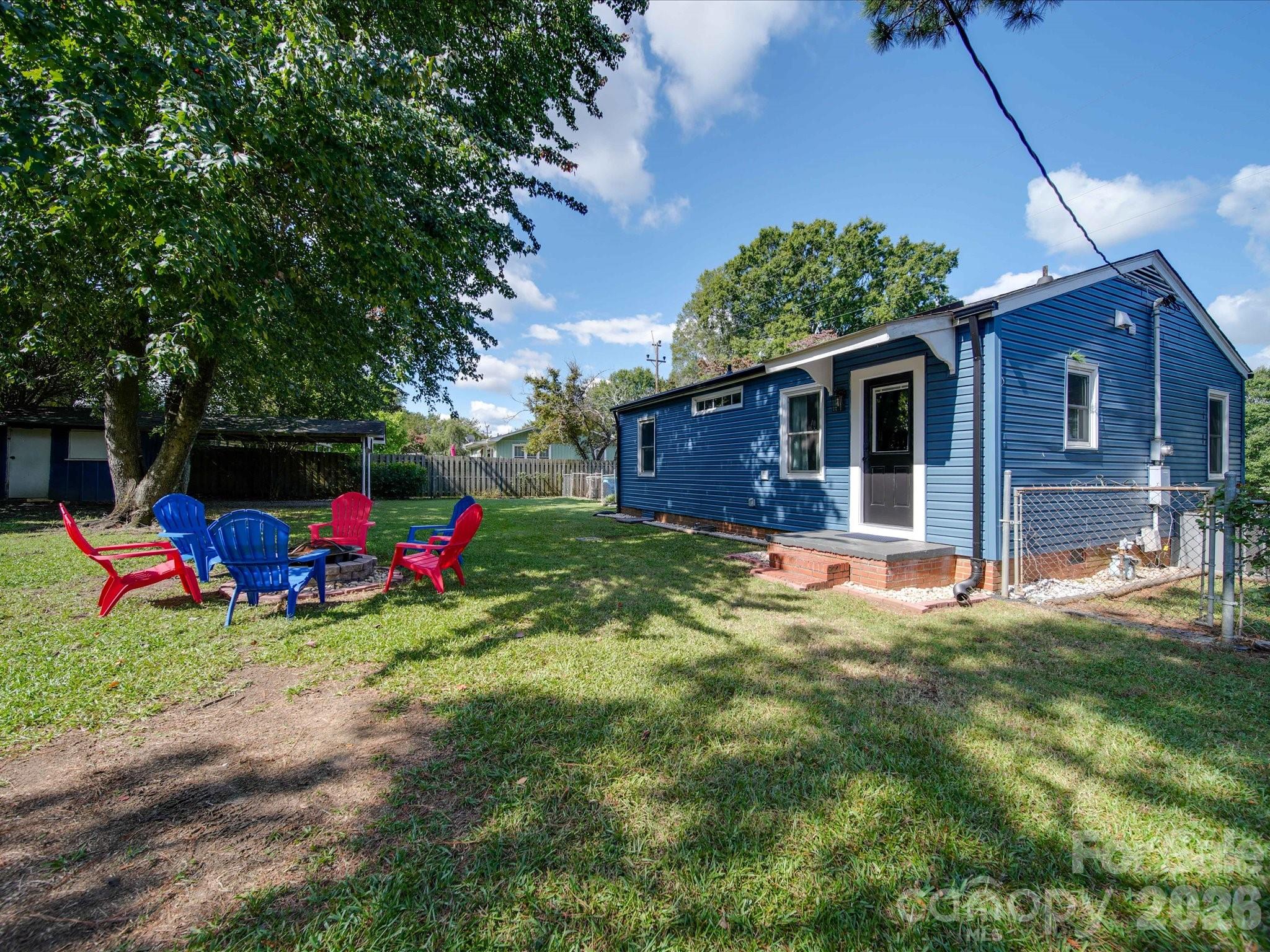 212 Faile Street — Fort Mill