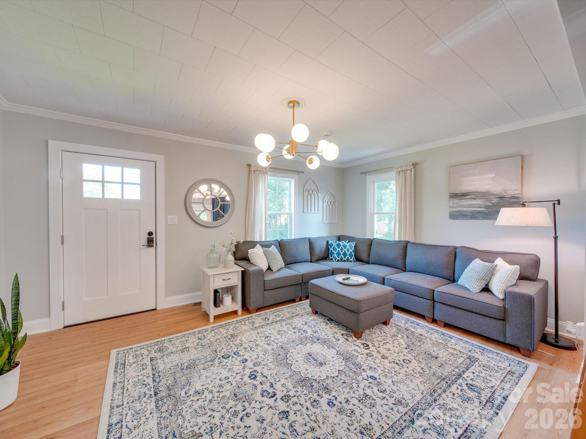 212 Faile Street — Fort Mill