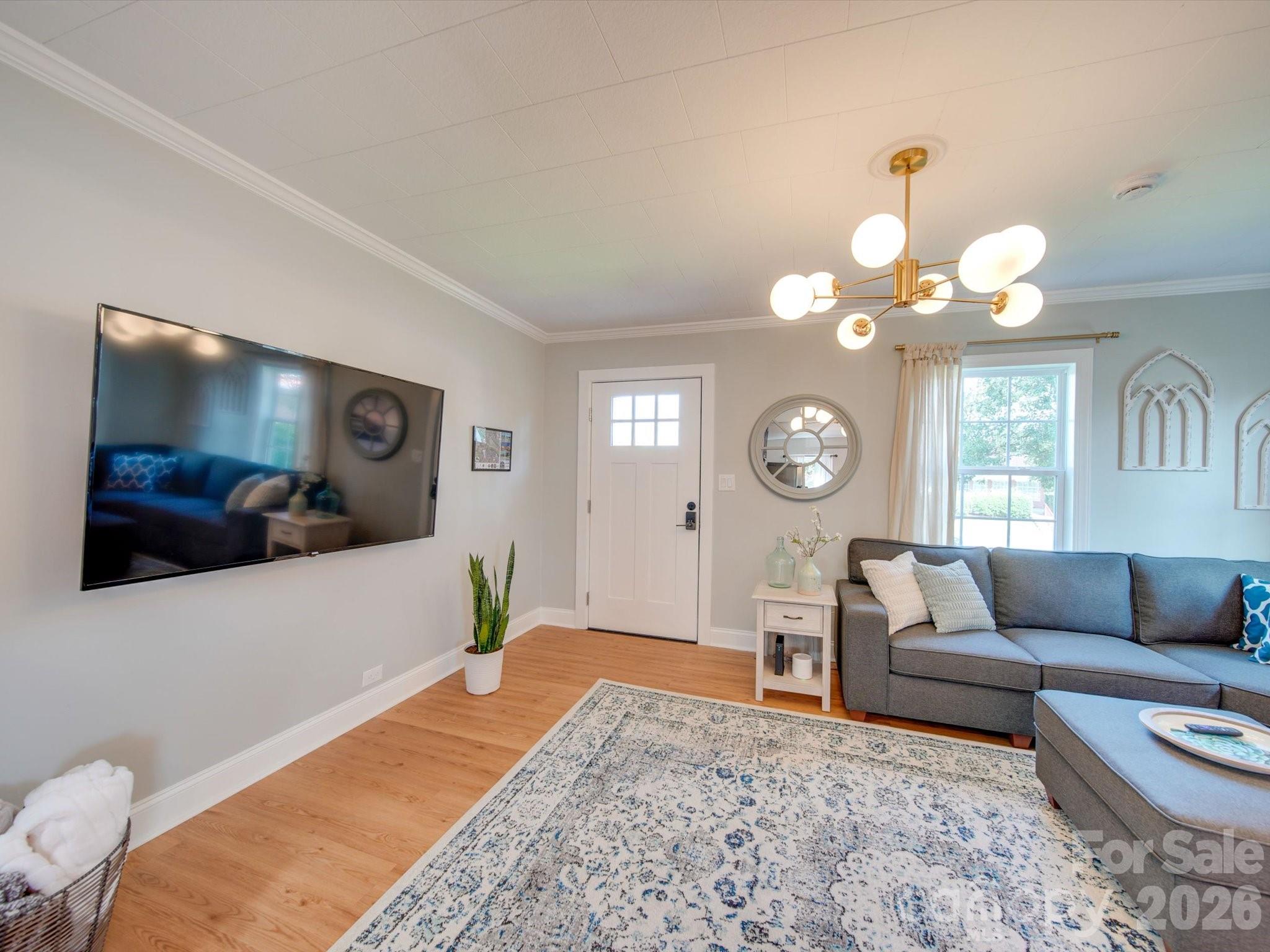 212 Faile Street — Fort Mill