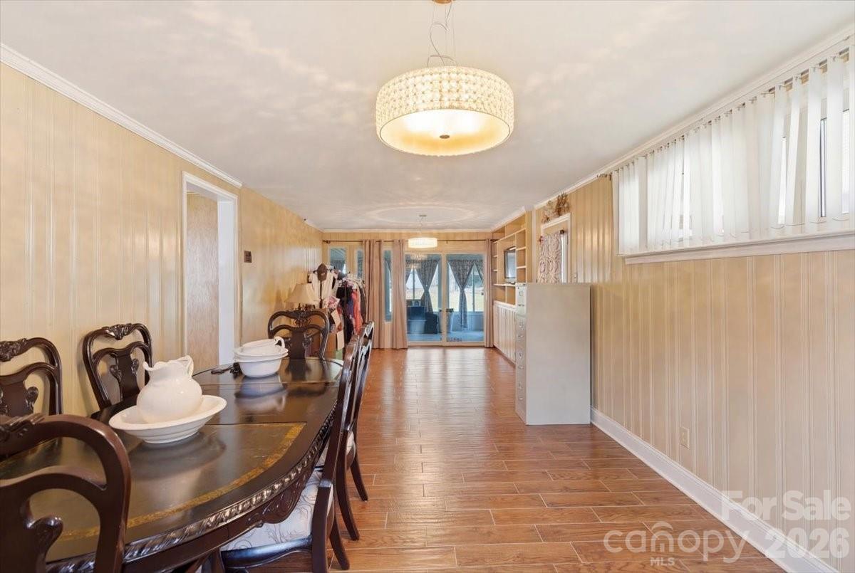 345 S Magnolia Street — Mooresville