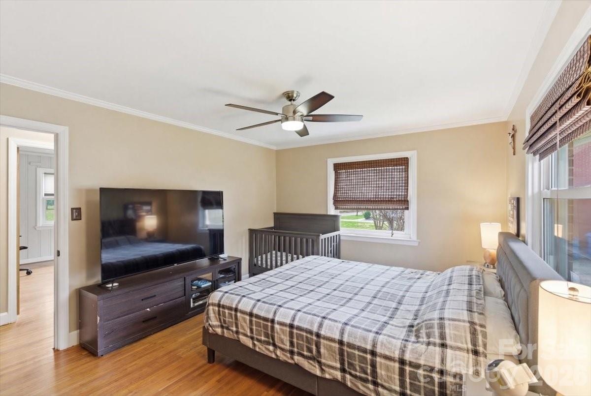 345 S Magnolia Street — Mooresville