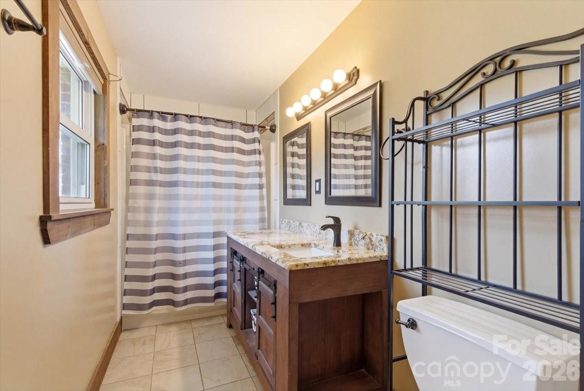 345 S Magnolia Street — Mooresville