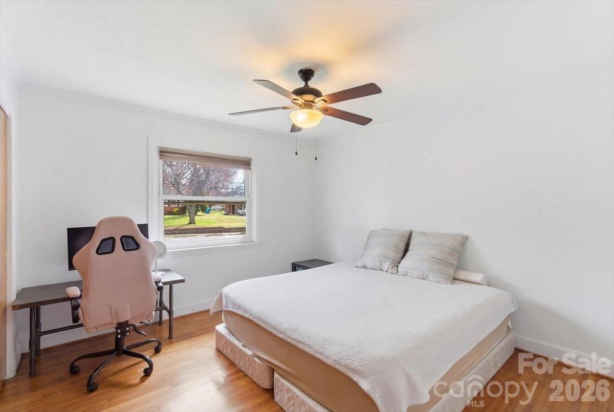 345 S Magnolia Street — Mooresville