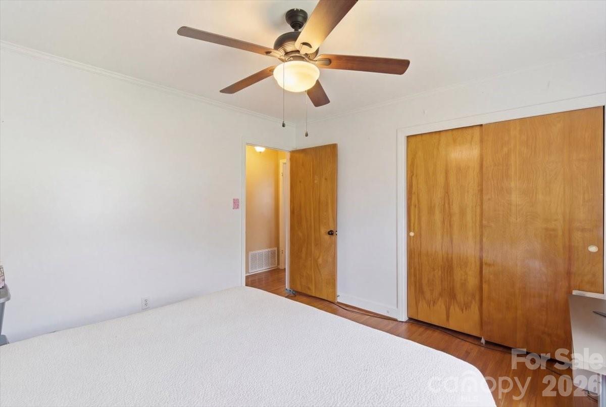 345 S Magnolia Street — Mooresville