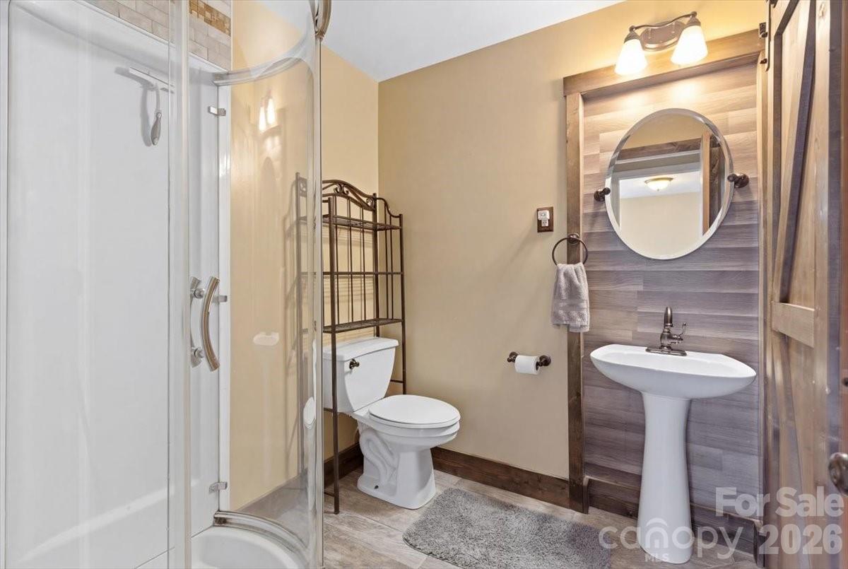 345 S Magnolia Street — Mooresville