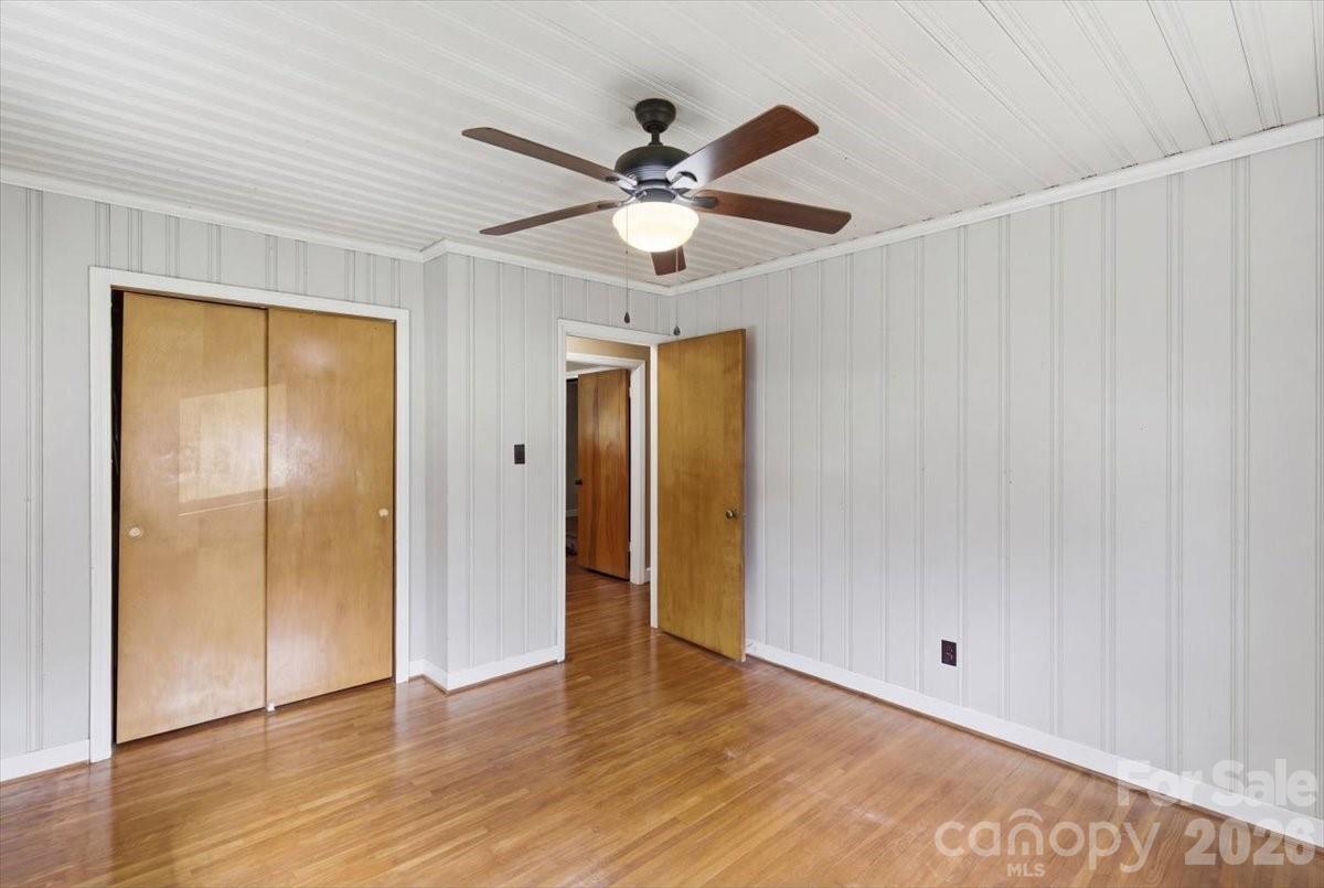 345 S Magnolia Street — Mooresville