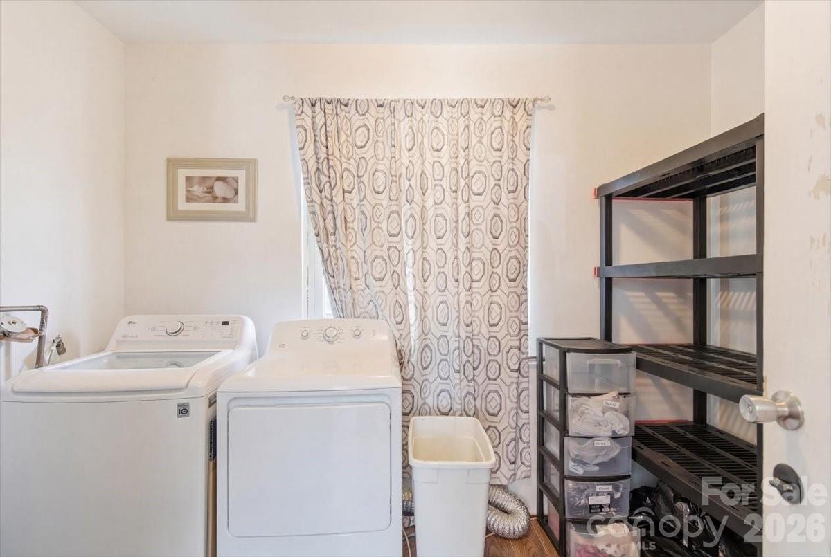 345 S Magnolia Street — Mooresville