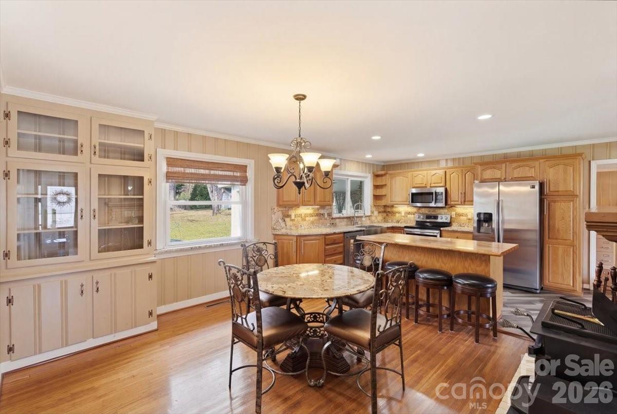 345 S Magnolia Street — Mooresville