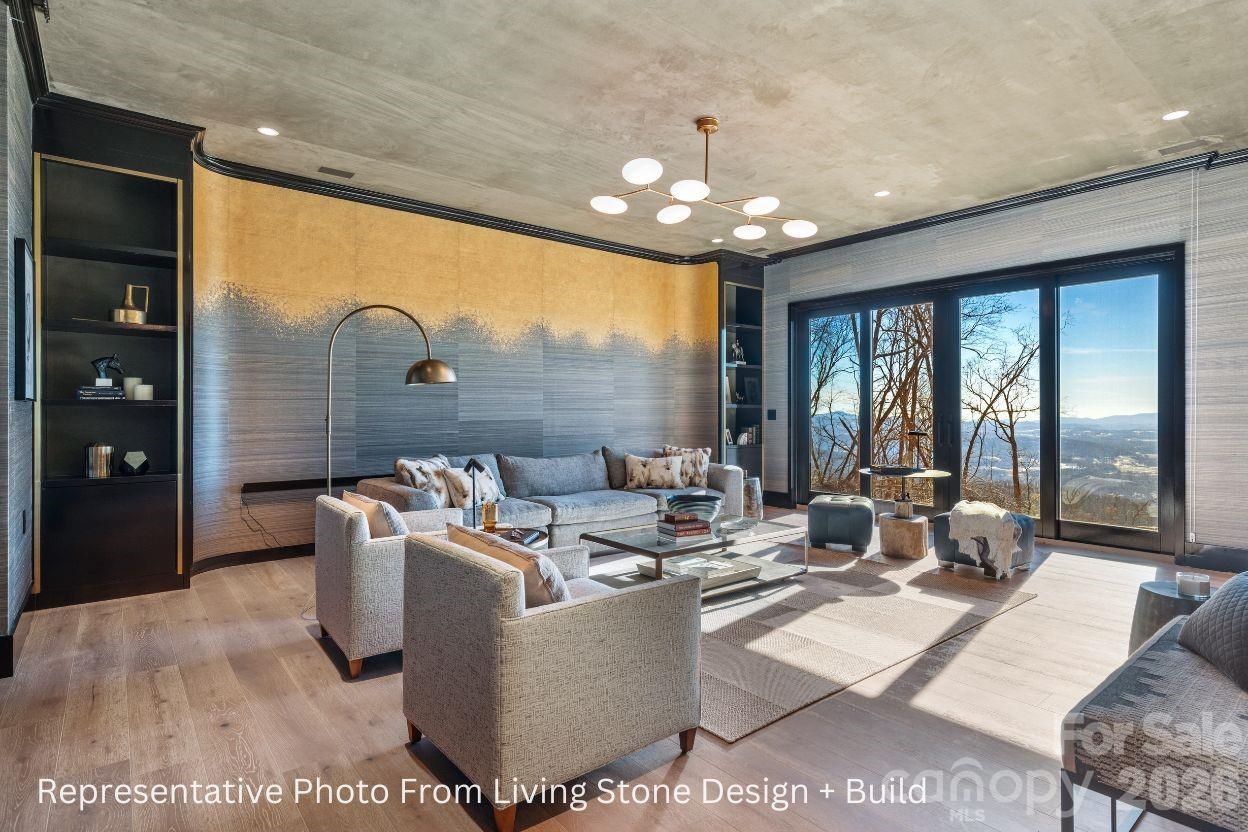 488 Warbler Lane — Black Mountain