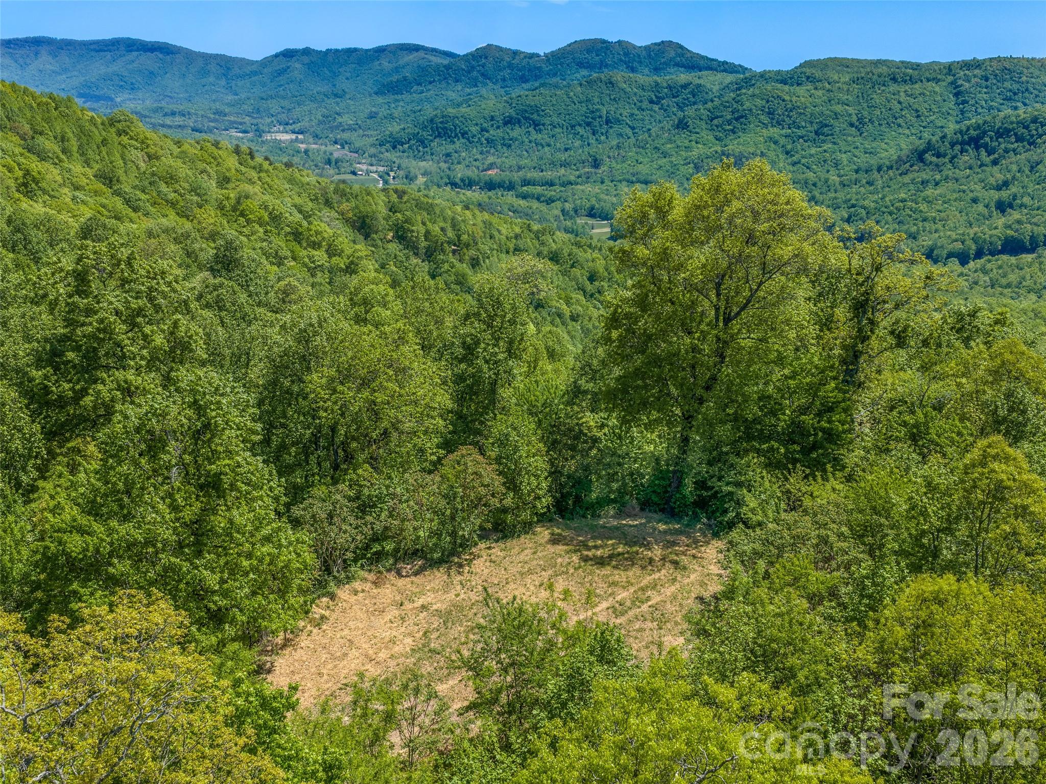 488 Warbler Lane — Black Mountain