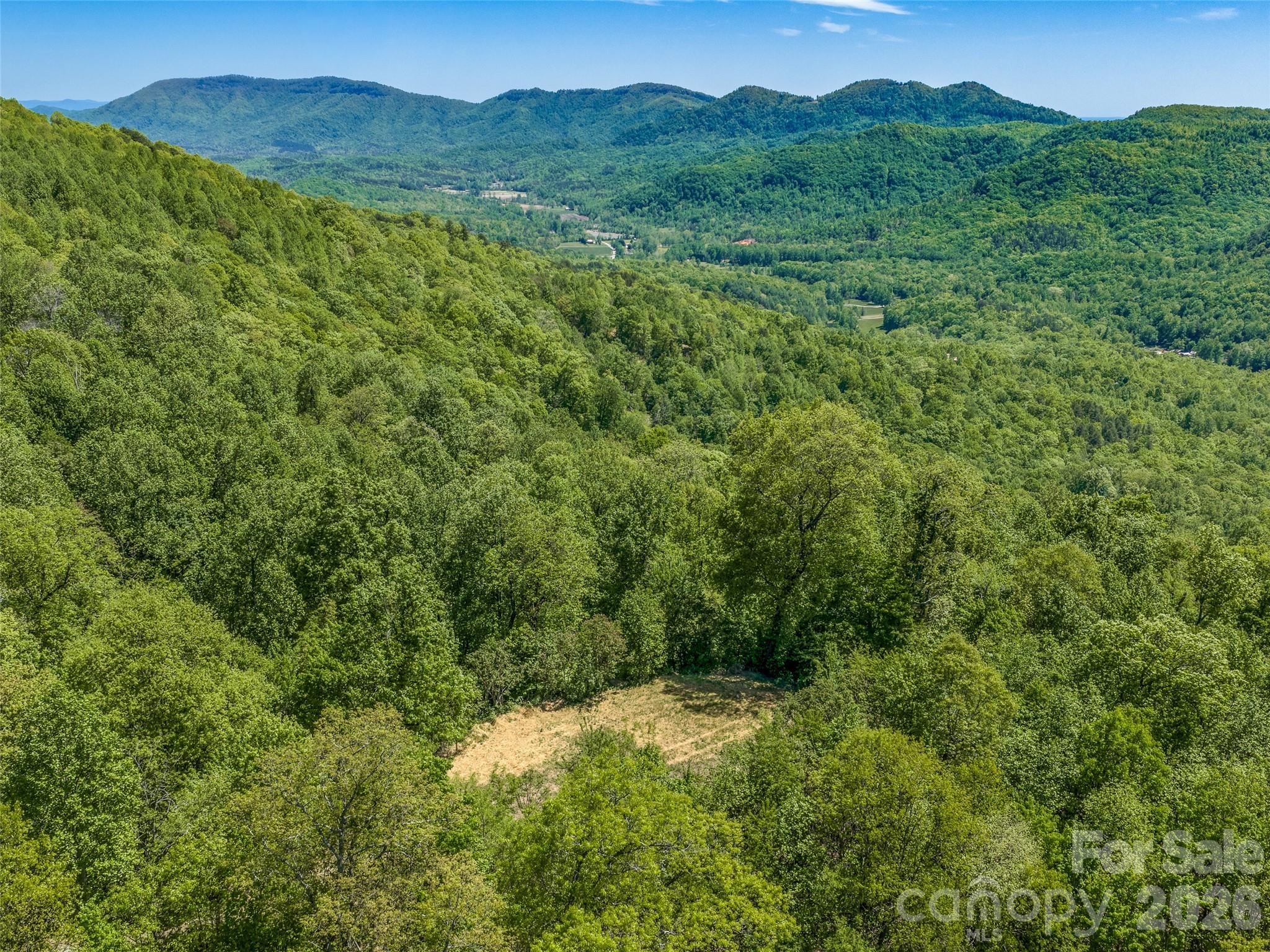 488 Warbler Lane — Black Mountain