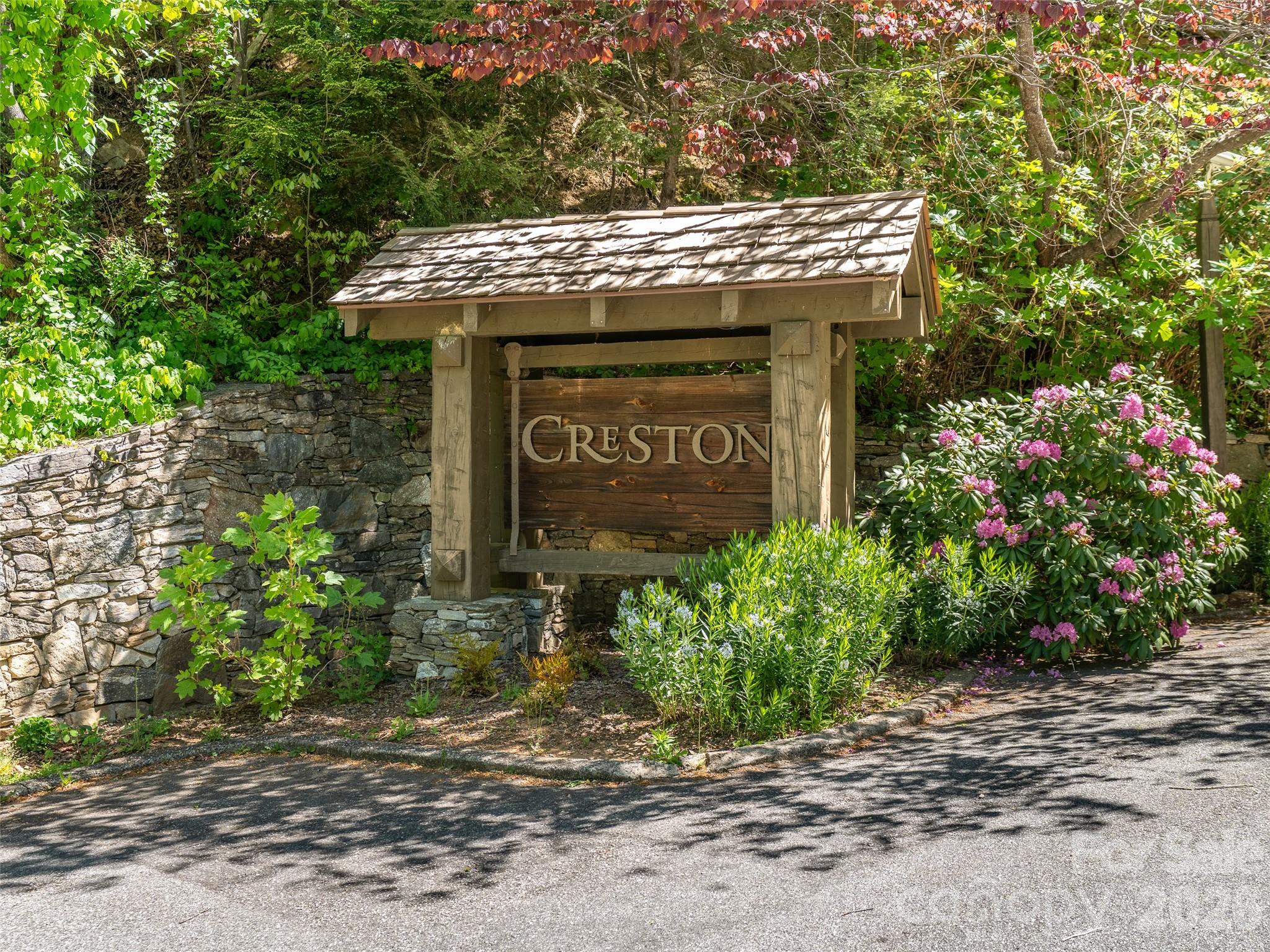 488 Warbler Lane — Black Mountain