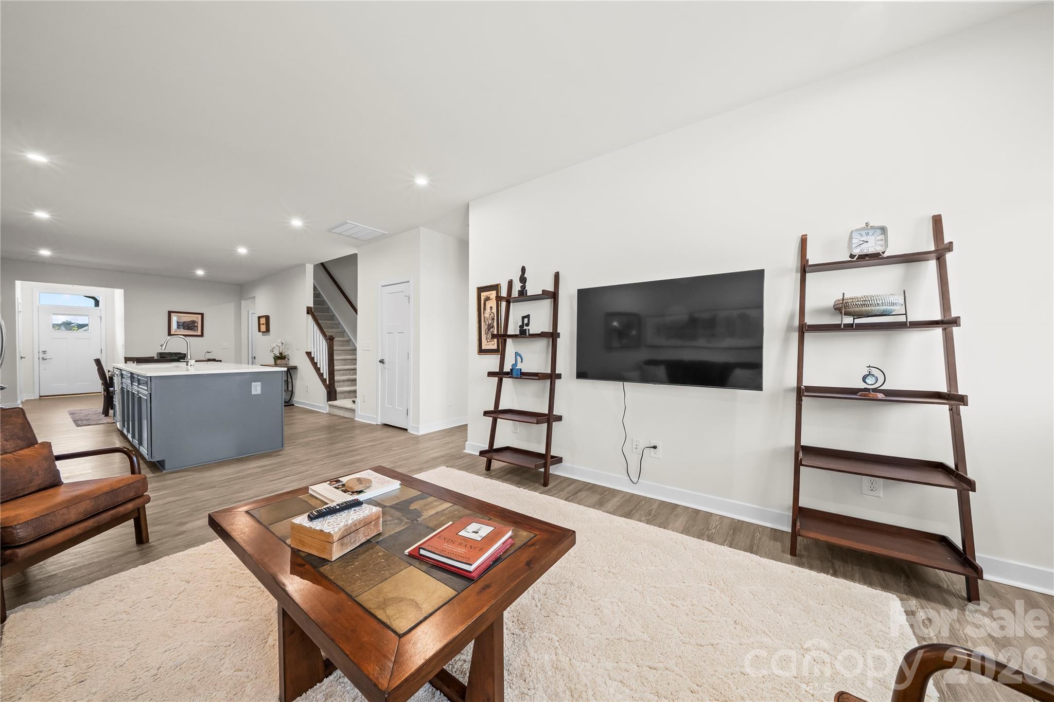 7033 Old Evergreen Parkway — Indian Trail