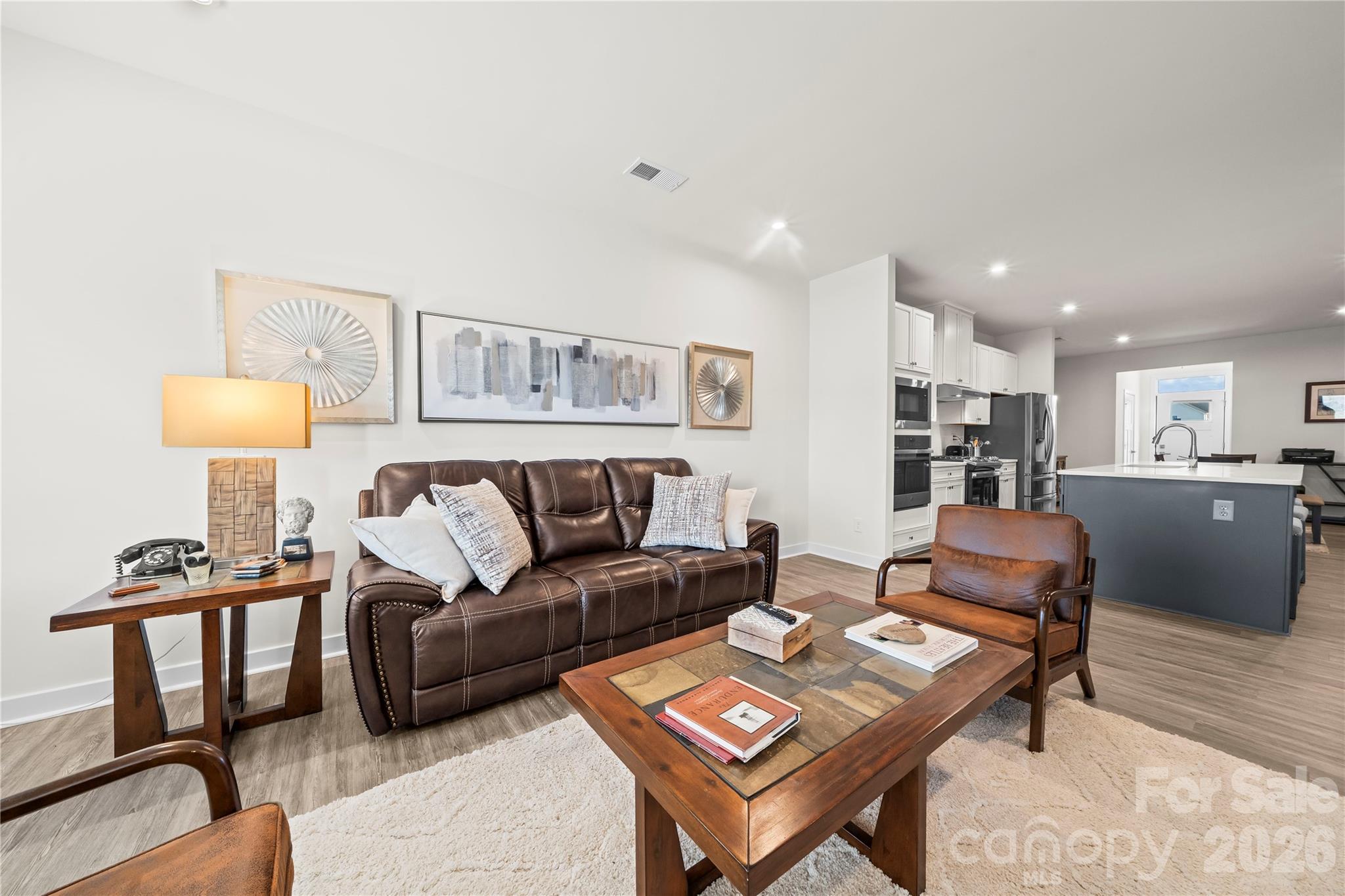 7033 Old Evergreen Parkway — Indian Trail