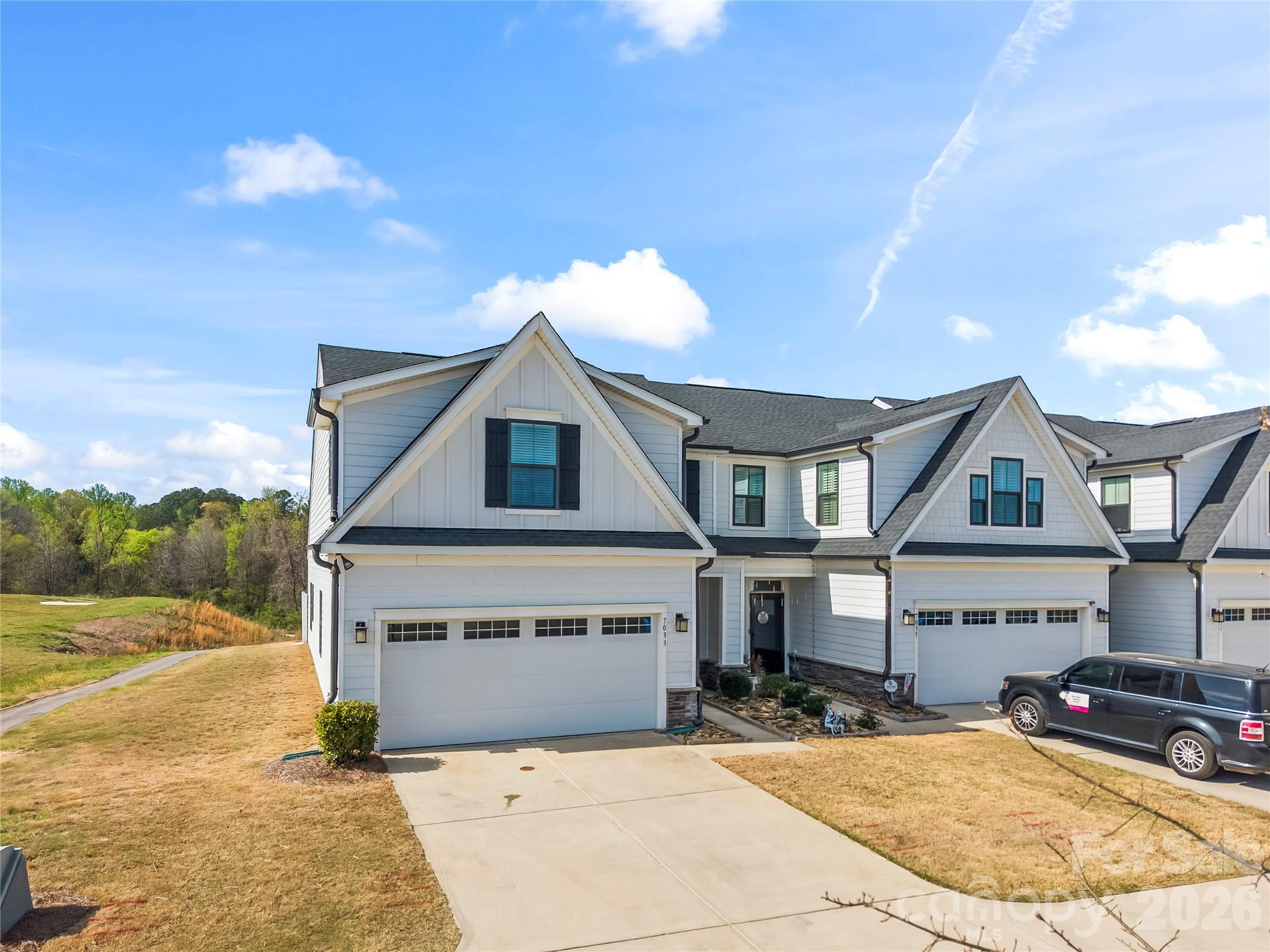 7033 Old Evergreen Parkway — Indian Trail