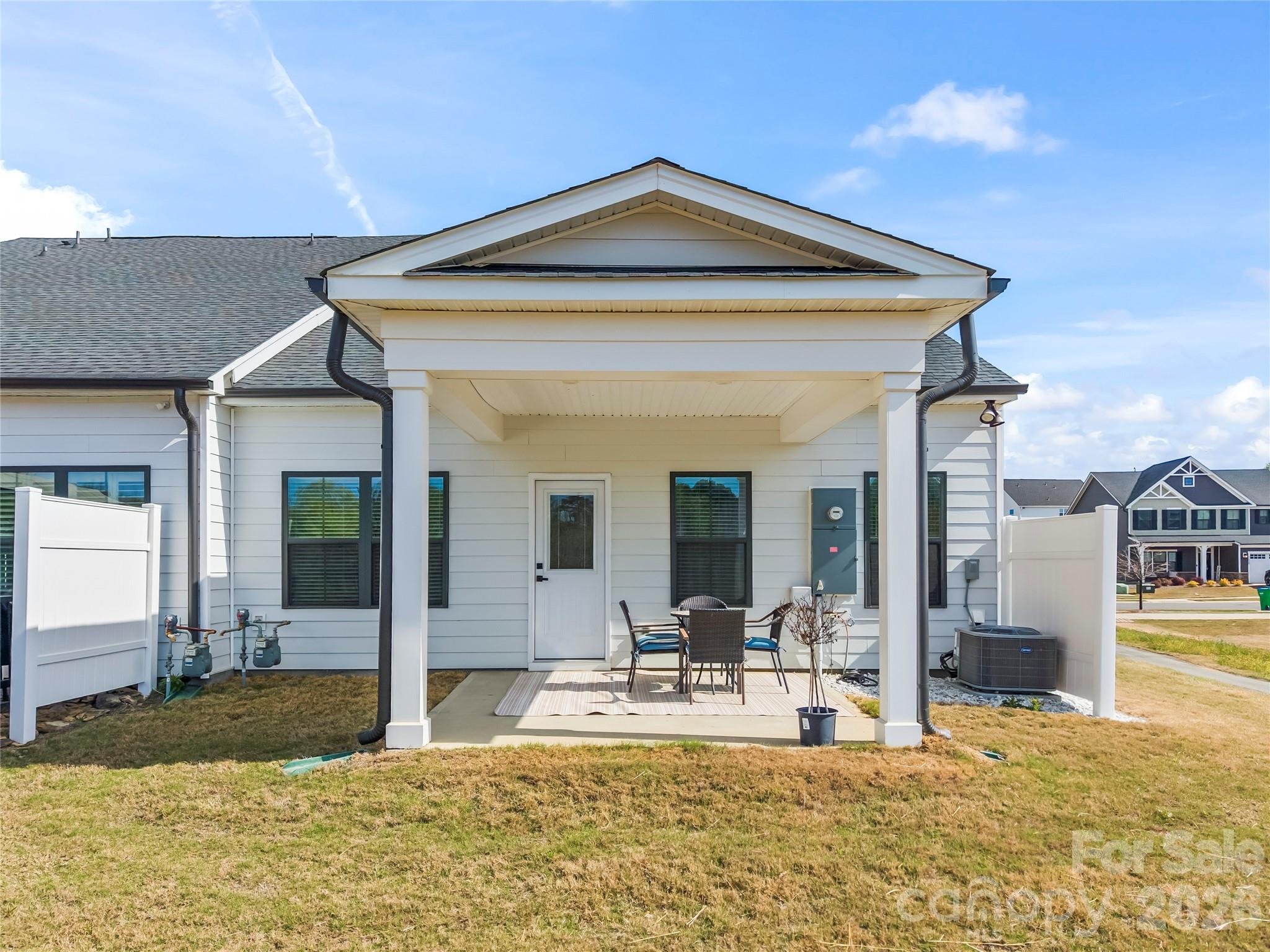 7033 Old Evergreen Parkway — Indian Trail