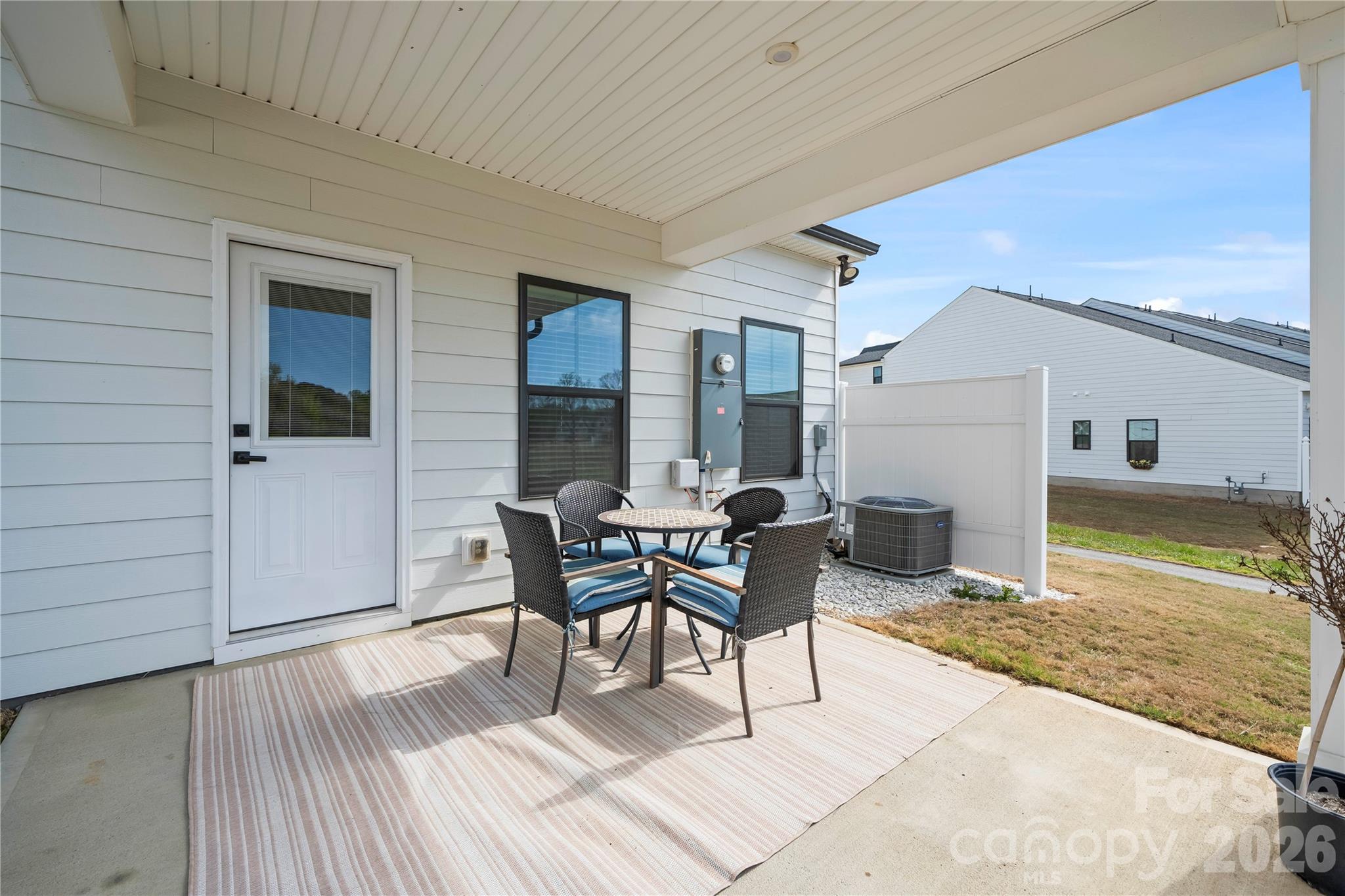 7033 Old Evergreen Parkway — Indian Trail