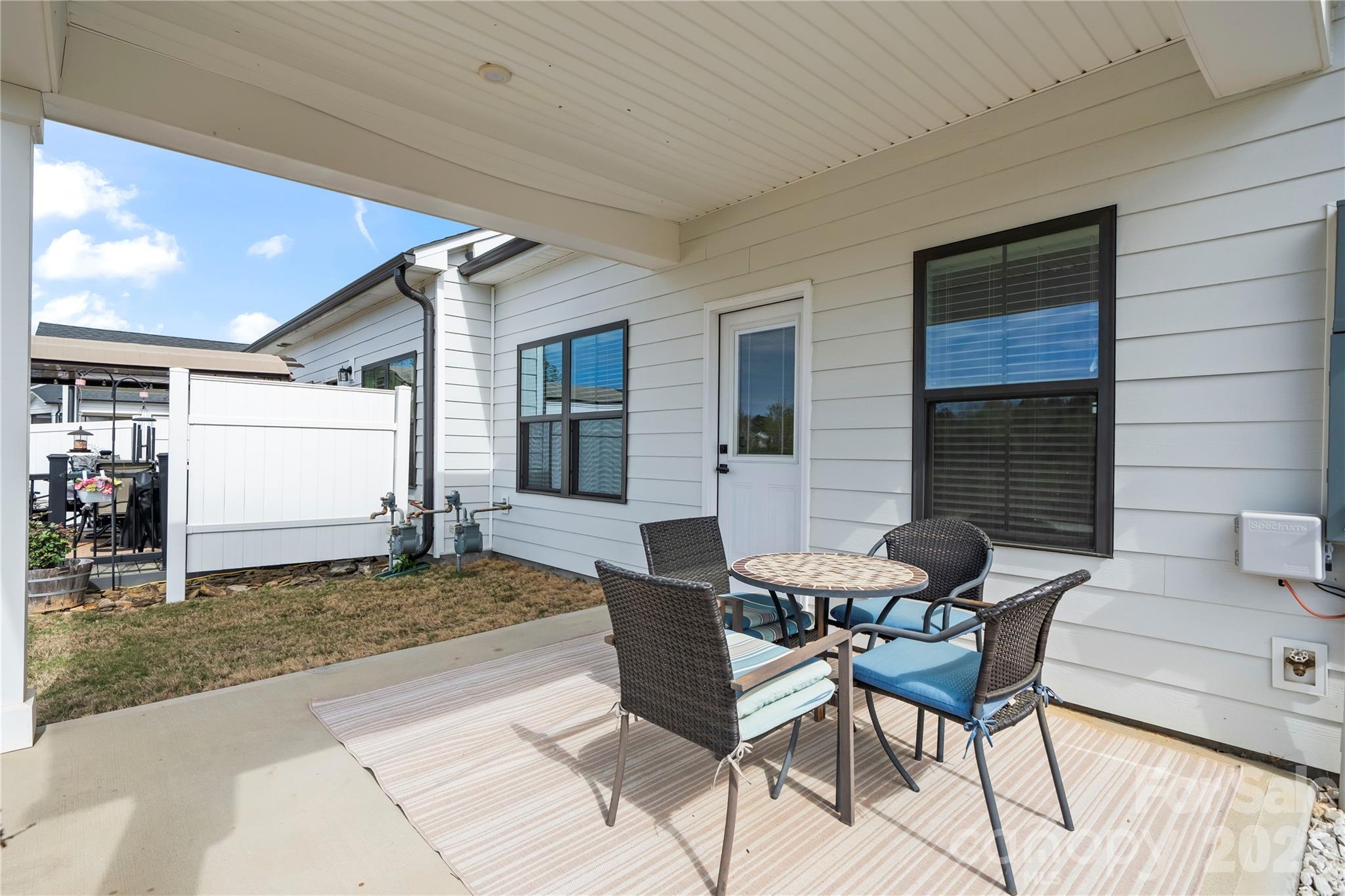 7033 Old Evergreen Parkway — Indian Trail