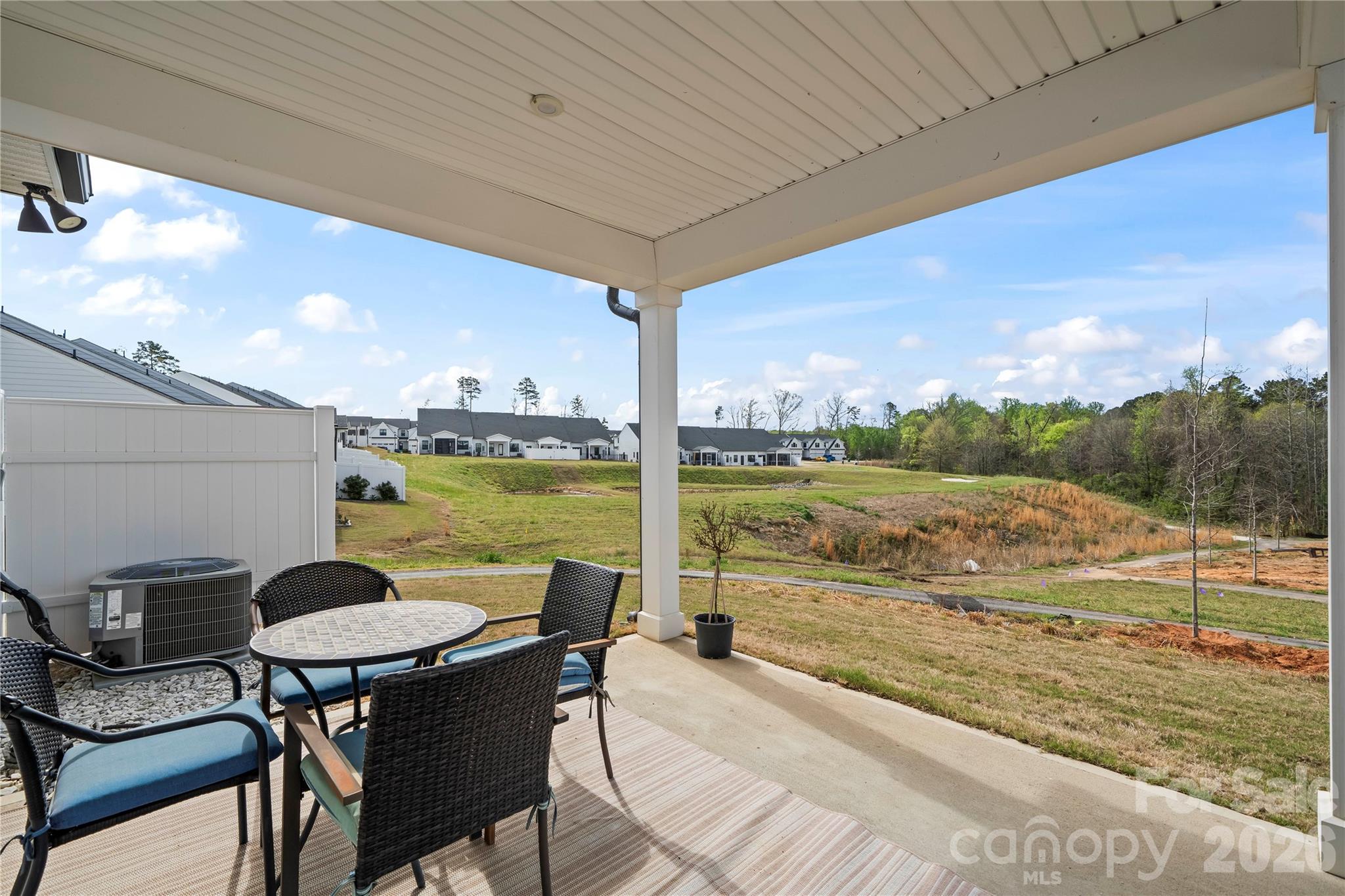 7033 Old Evergreen Parkway — Indian Trail