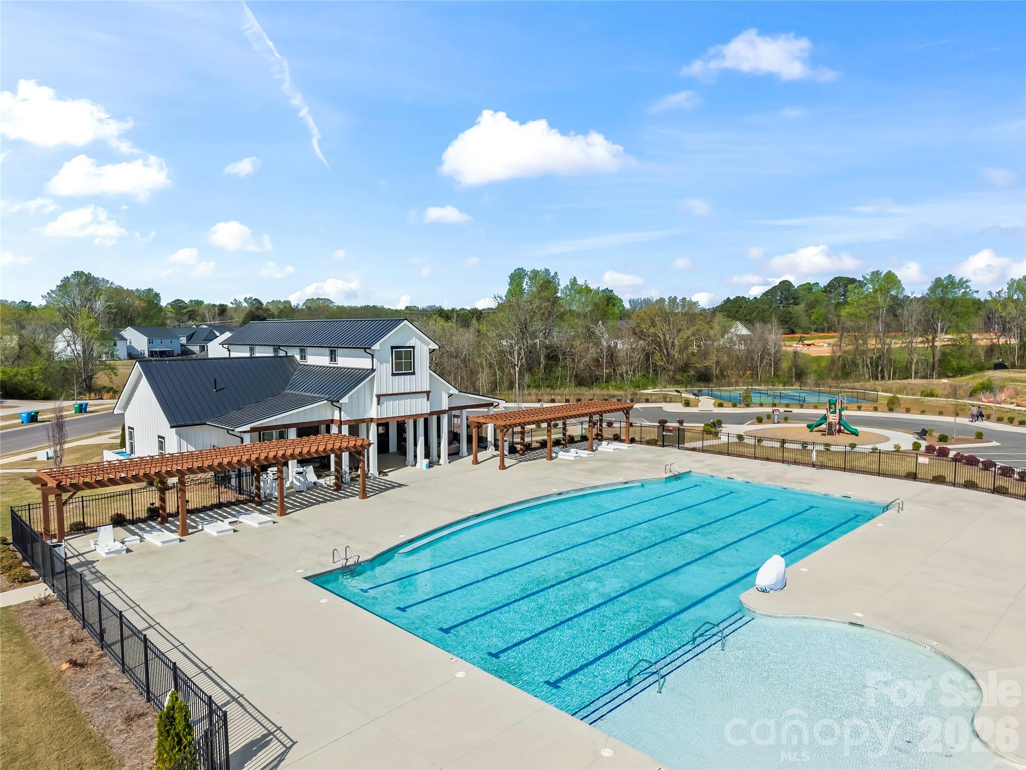 7033 Old Evergreen Parkway — Indian Trail
