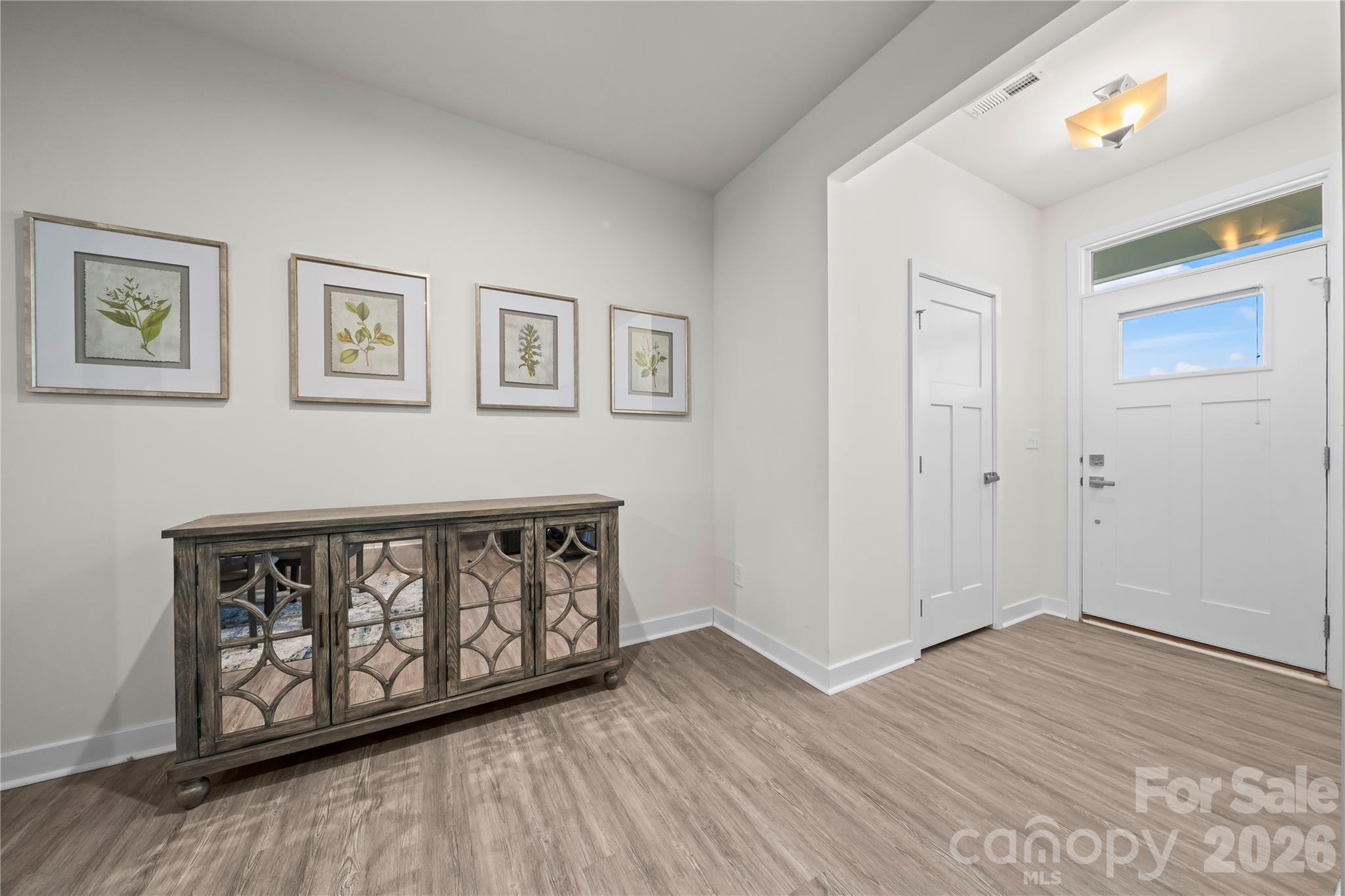 7033 Old Evergreen Parkway — Indian Trail
