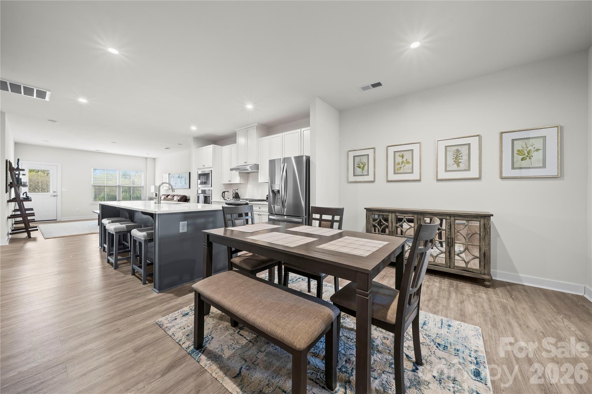 7033 Old Evergreen Parkway — Indian Trail