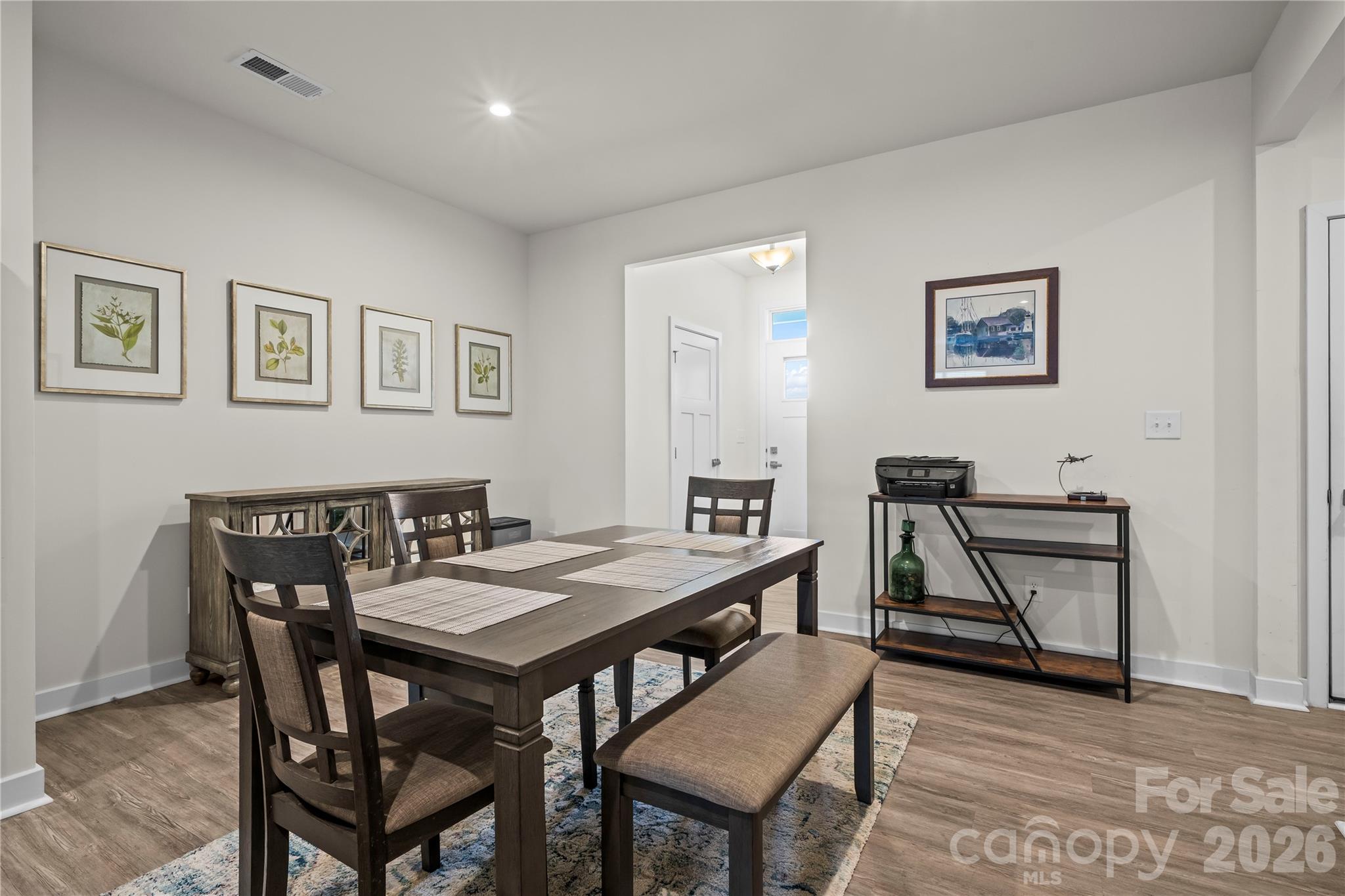7033 Old Evergreen Parkway — Indian Trail