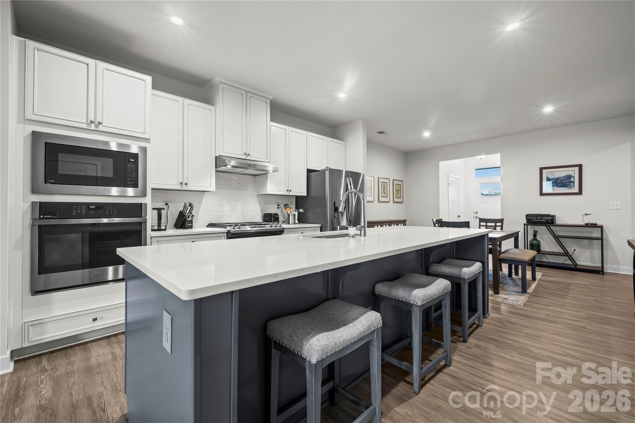 7033 Old Evergreen Parkway — Indian Trail