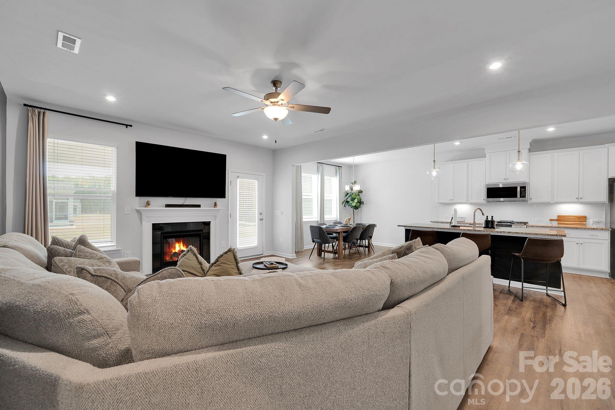 6409 Alanbrook Road — Charlotte