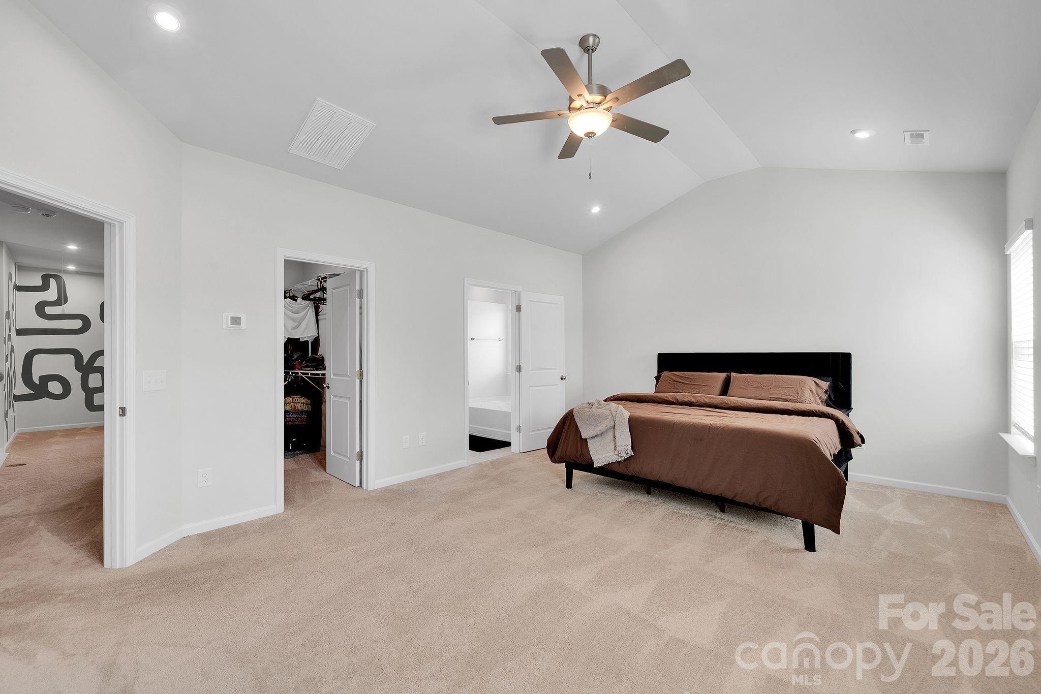 6409 Alanbrook Road — Charlotte
