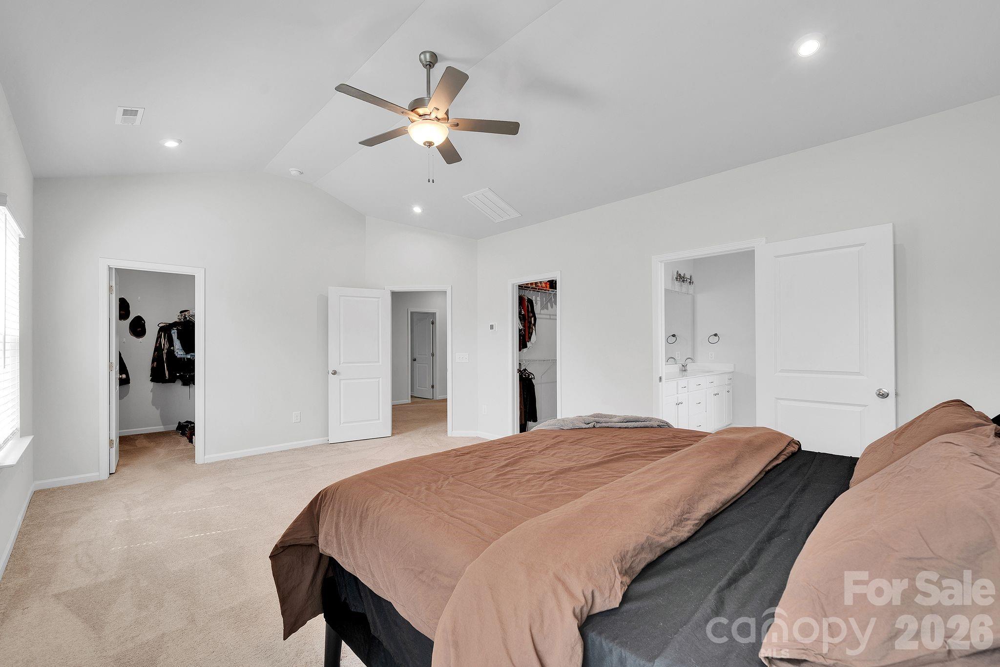 6409 Alanbrook Road — Charlotte