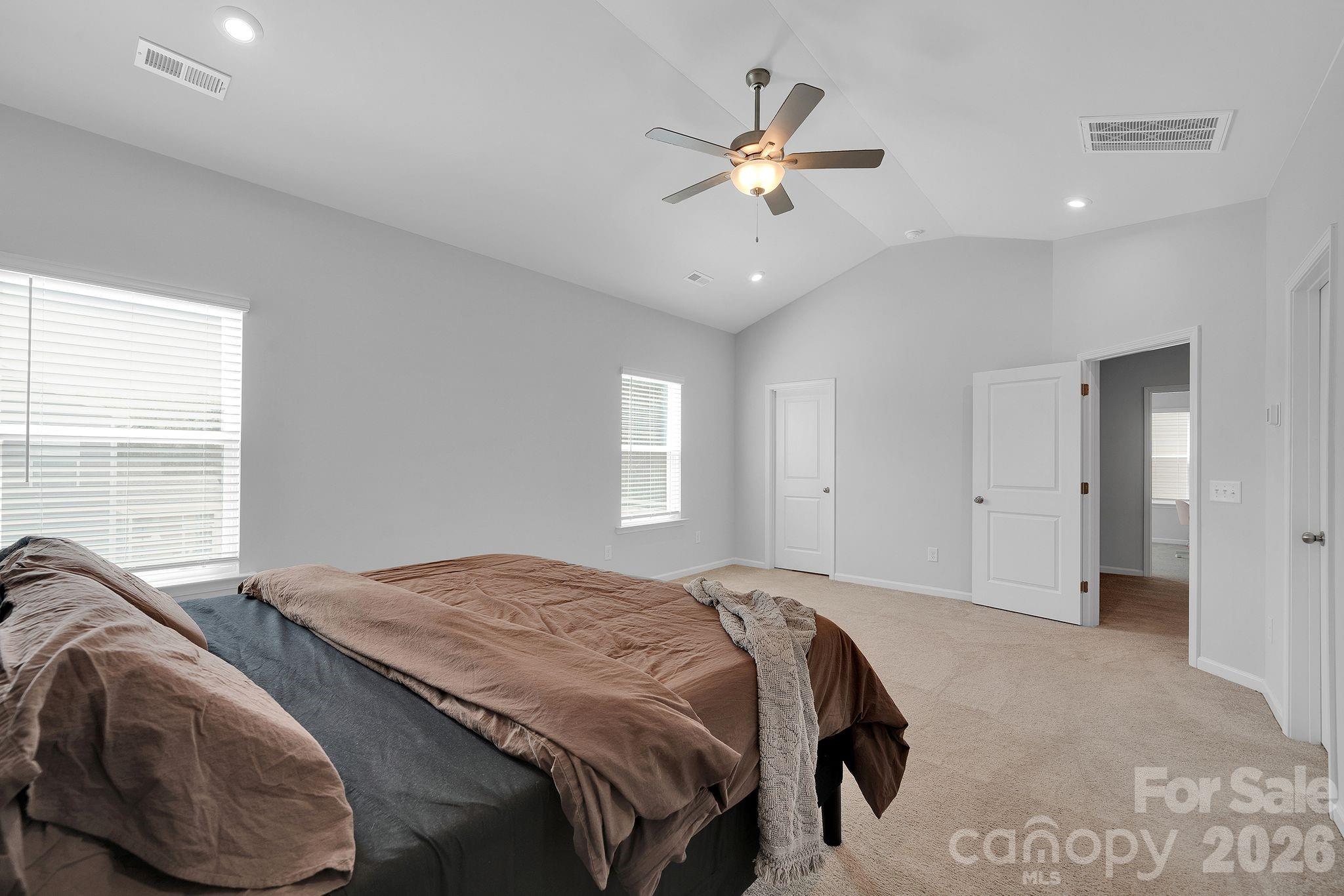 6409 Alanbrook Road — Charlotte